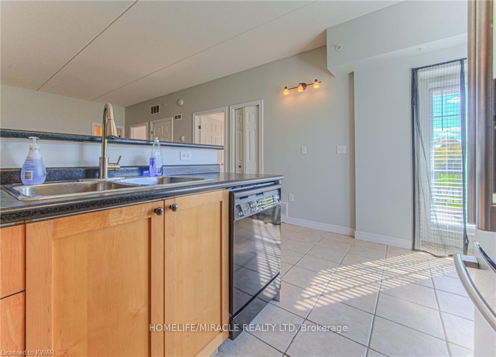 Photo 10 of Unit 101, 415 Grange Road, Guelph, Grange Road — HOMEH