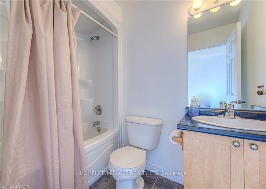 Photo 14 of Unit 101, 415 Grange Road, Guelph, Grange Road — HOMEH