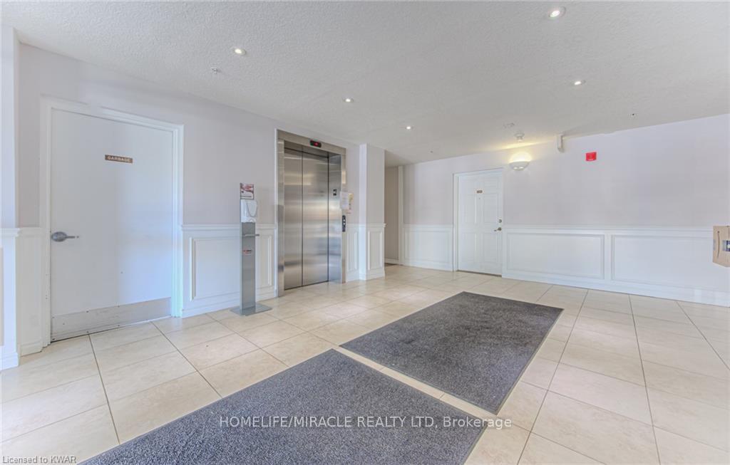 Photo 18 of Unit 101, 415 Grange Road, Guelph, Grange Road — HOMEH
