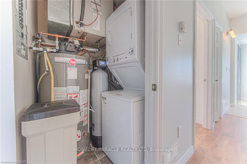 Photo 19 of Unit 101, 415 Grange Road, Guelph, Grange Road — HOMEH