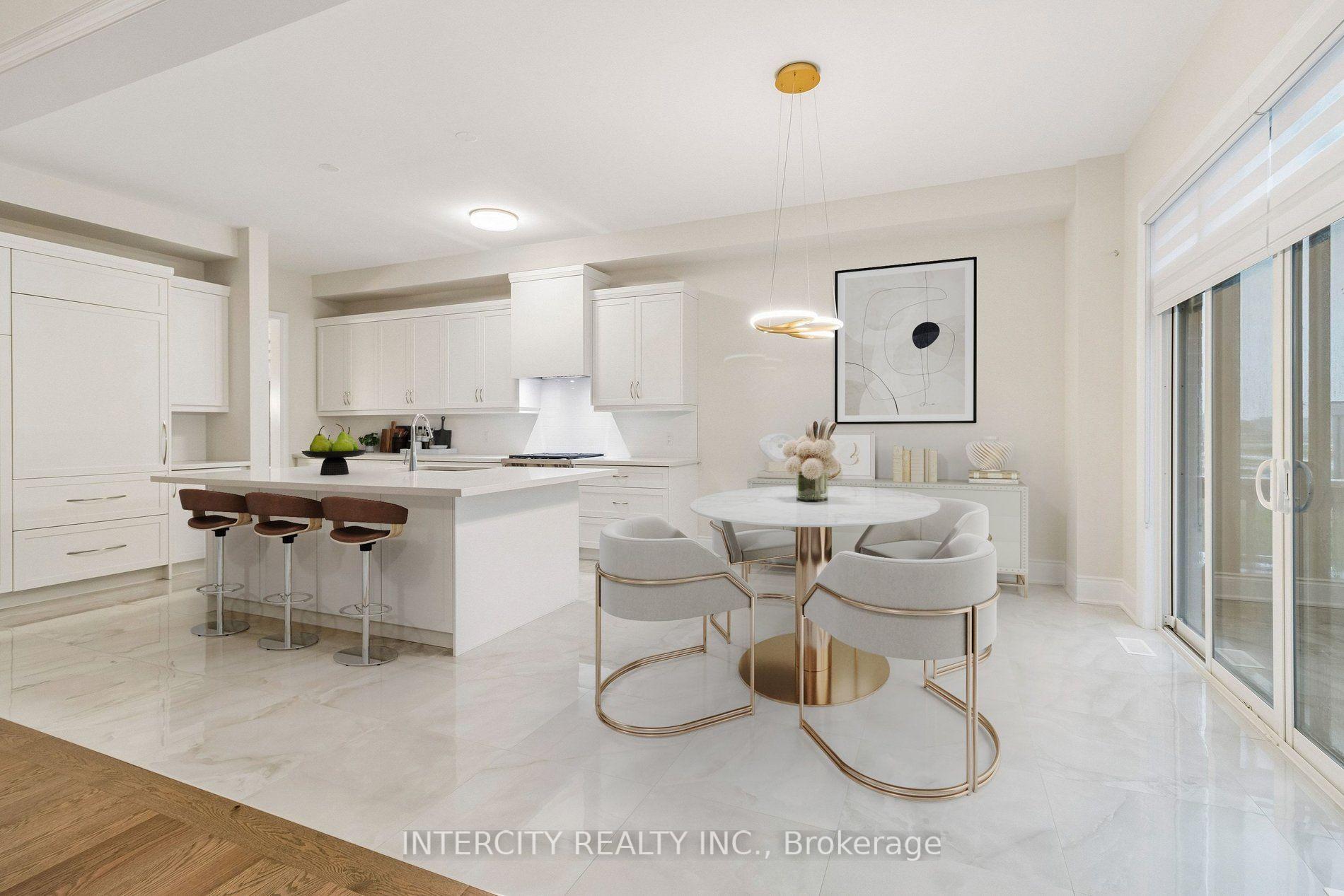 Photo 15 of 15 Garriock Hall Avenue, King, King City — HOMEH