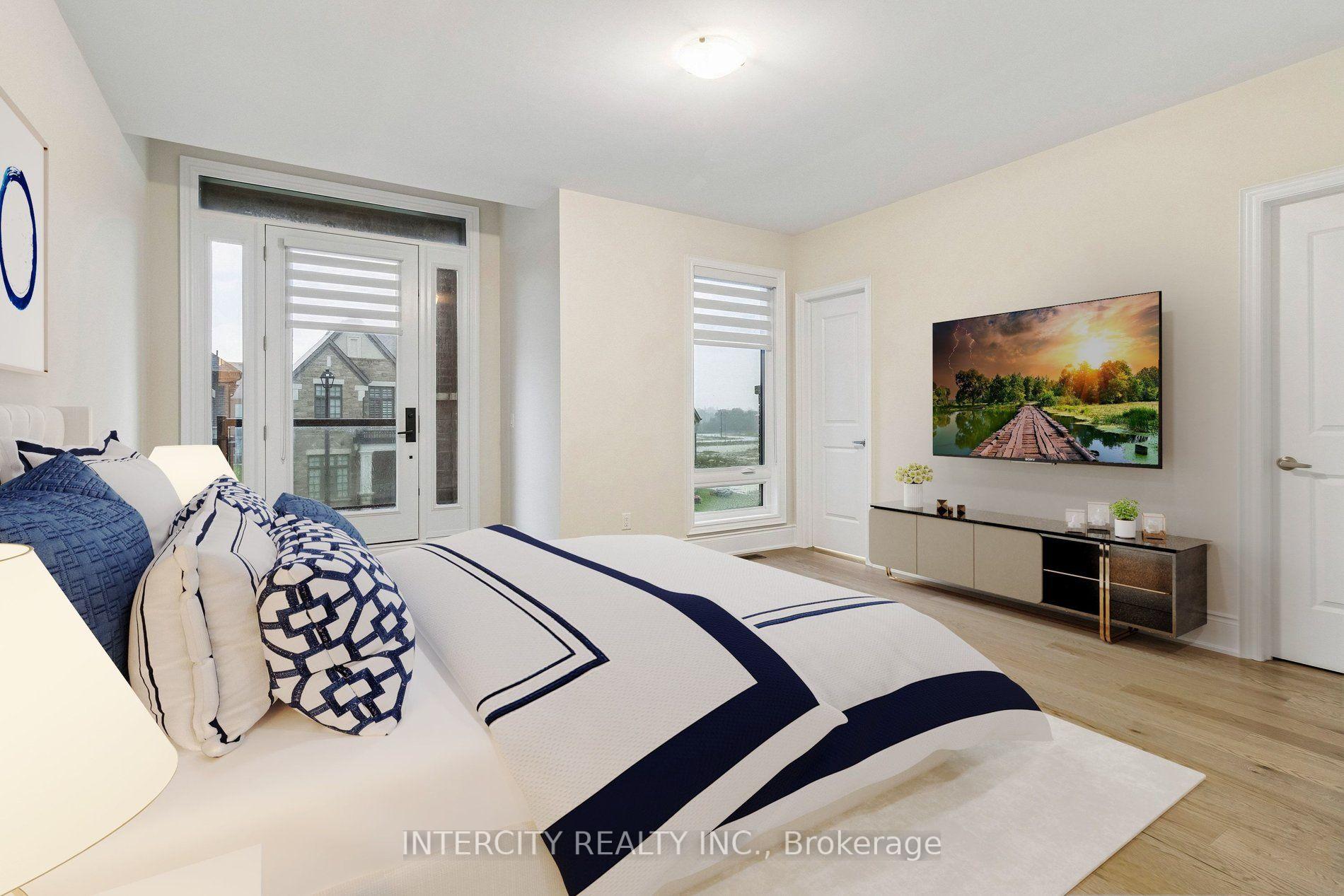 Photo 32 of 15 Garriock Hall Avenue, King, King City — HOMEH