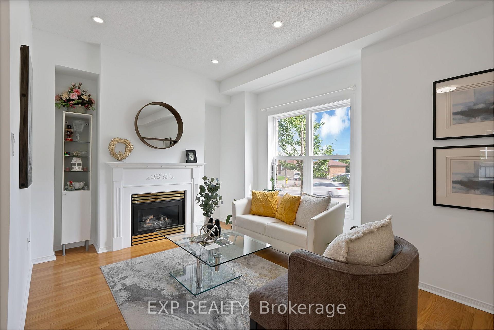 Photo 14 of 11 Maple Park Way, Markham, Milliken Mills West — HOMEH
