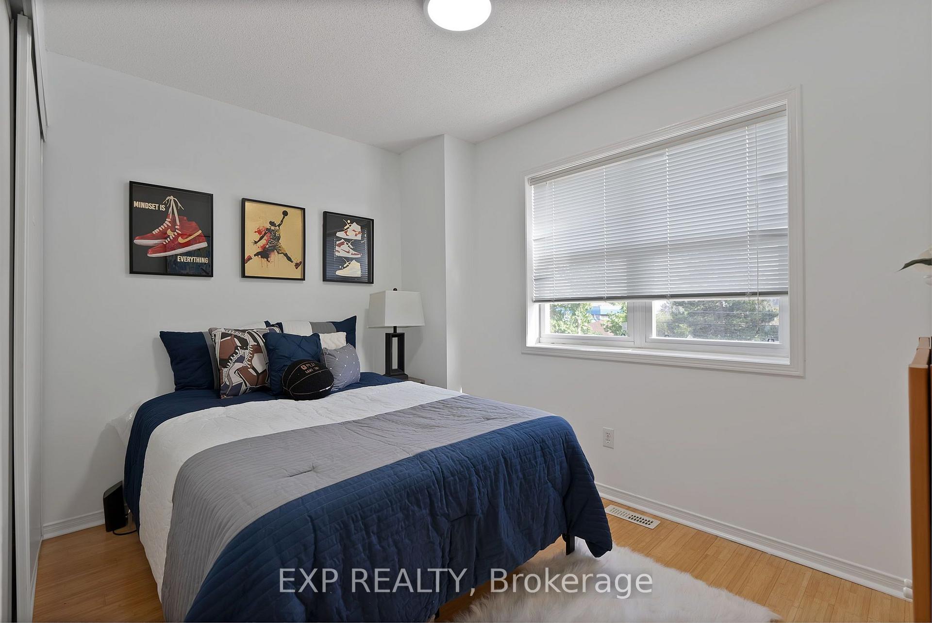 Photo 27 of 11 Maple Park Way, Markham, Milliken Mills West — HOMEH