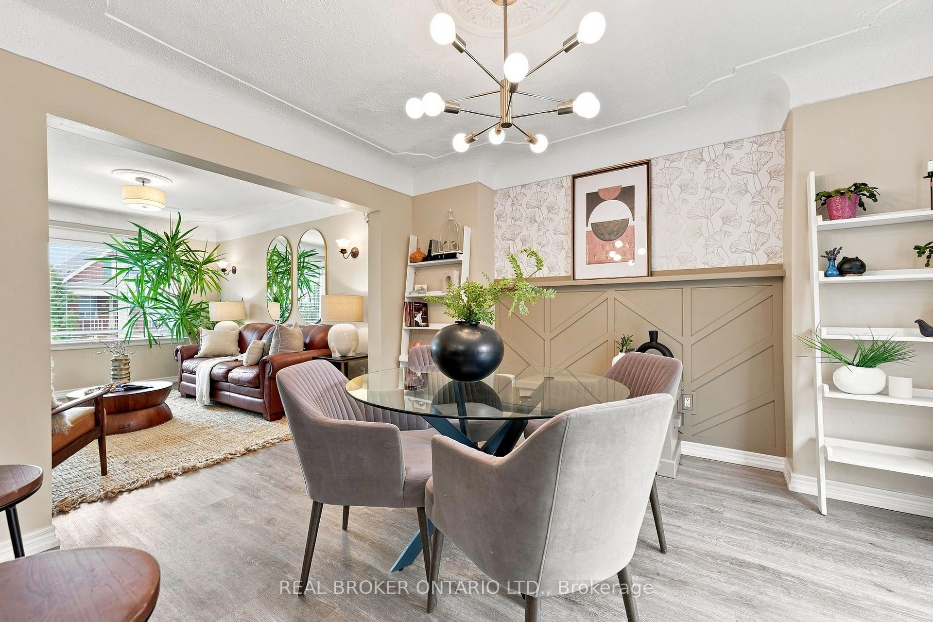 Photo 28 of 51 Barons Avenue N, Hamilton, Homeside — HOMEH