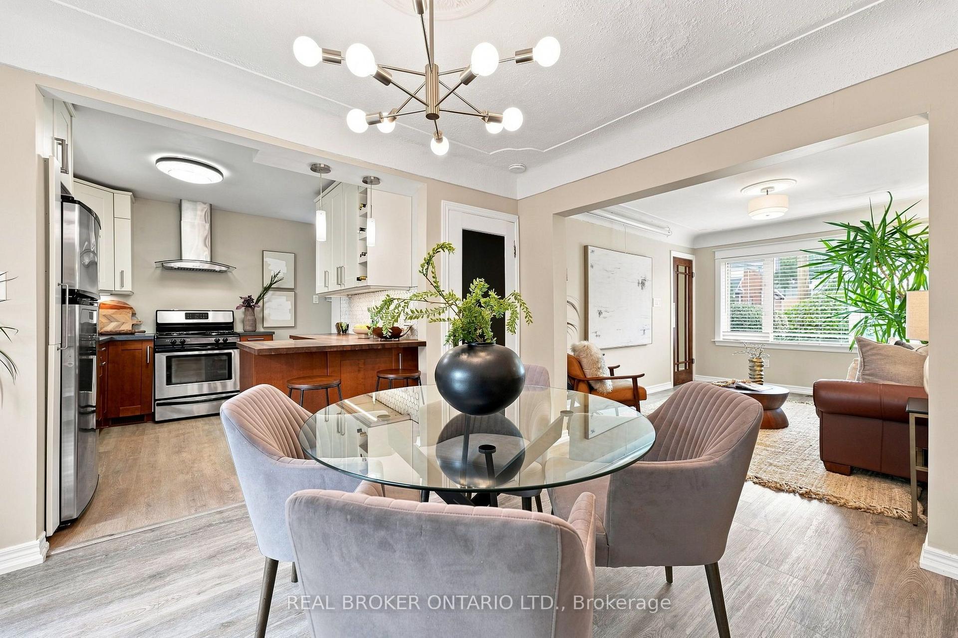 Photo 29 of 51 Barons Avenue N, Hamilton, Homeside — HOMEH