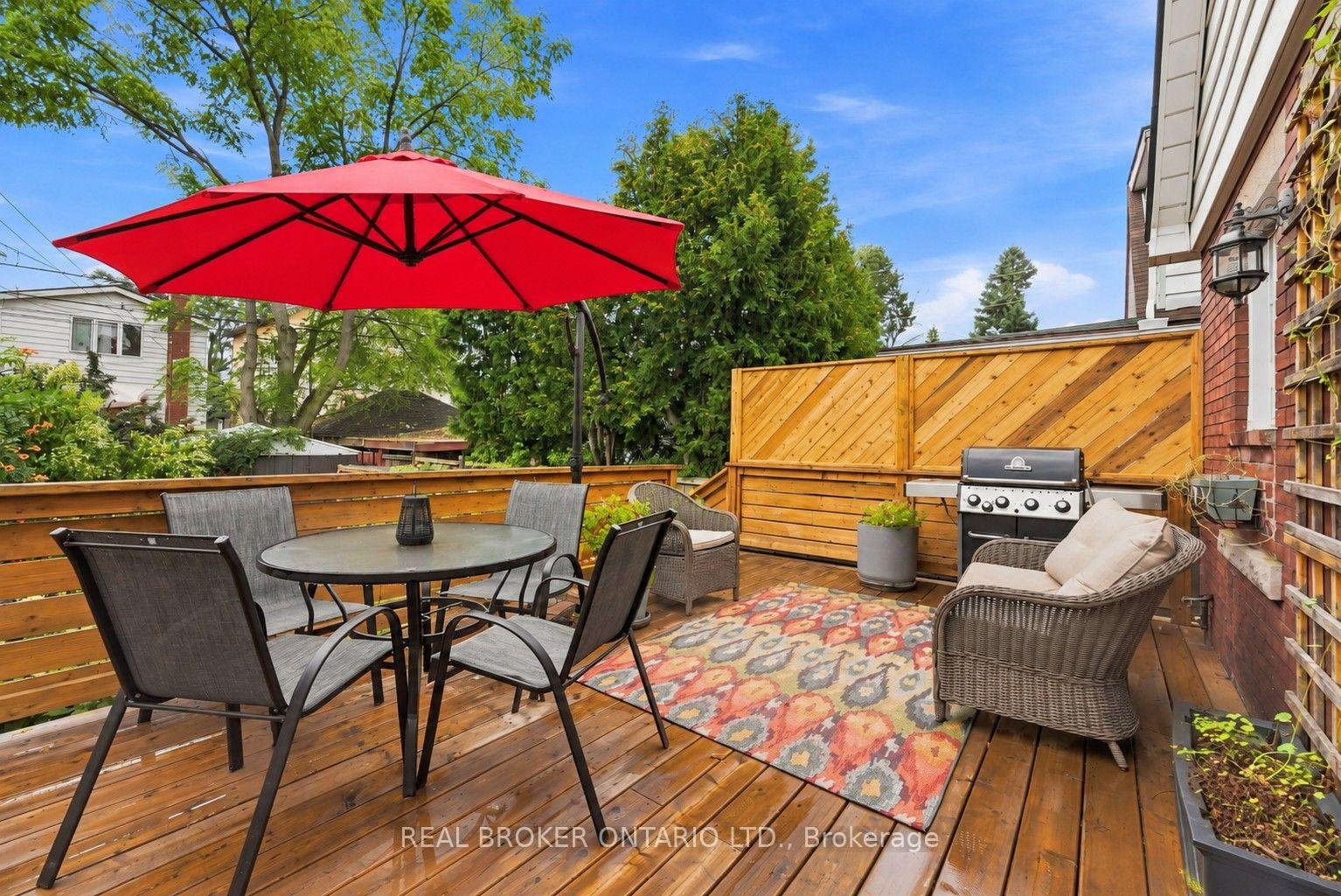 Photo 40 of 51 Barons Avenue N, Hamilton, Homeside — HOMEH