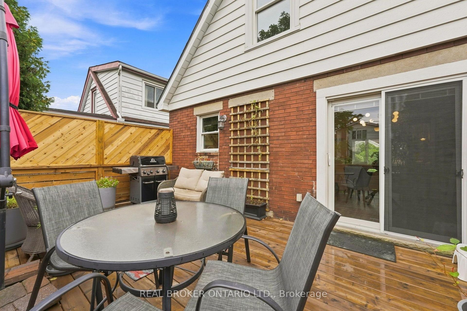 Photo 41 of 51 Barons Avenue N, Hamilton, Homeside — HOMEH