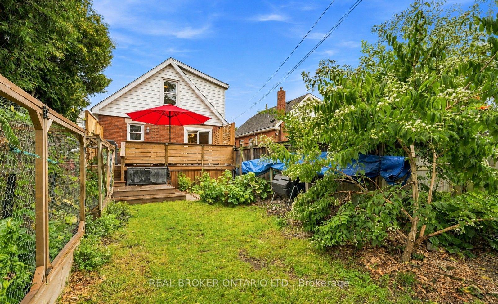 Photo 42 of 51 Barons Avenue N, Hamilton, Homeside — HOMEH