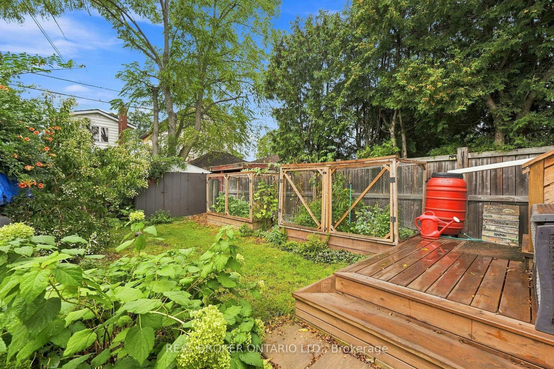Photo 45 of 51 Barons Avenue N, Hamilton, Homeside — HOMEH