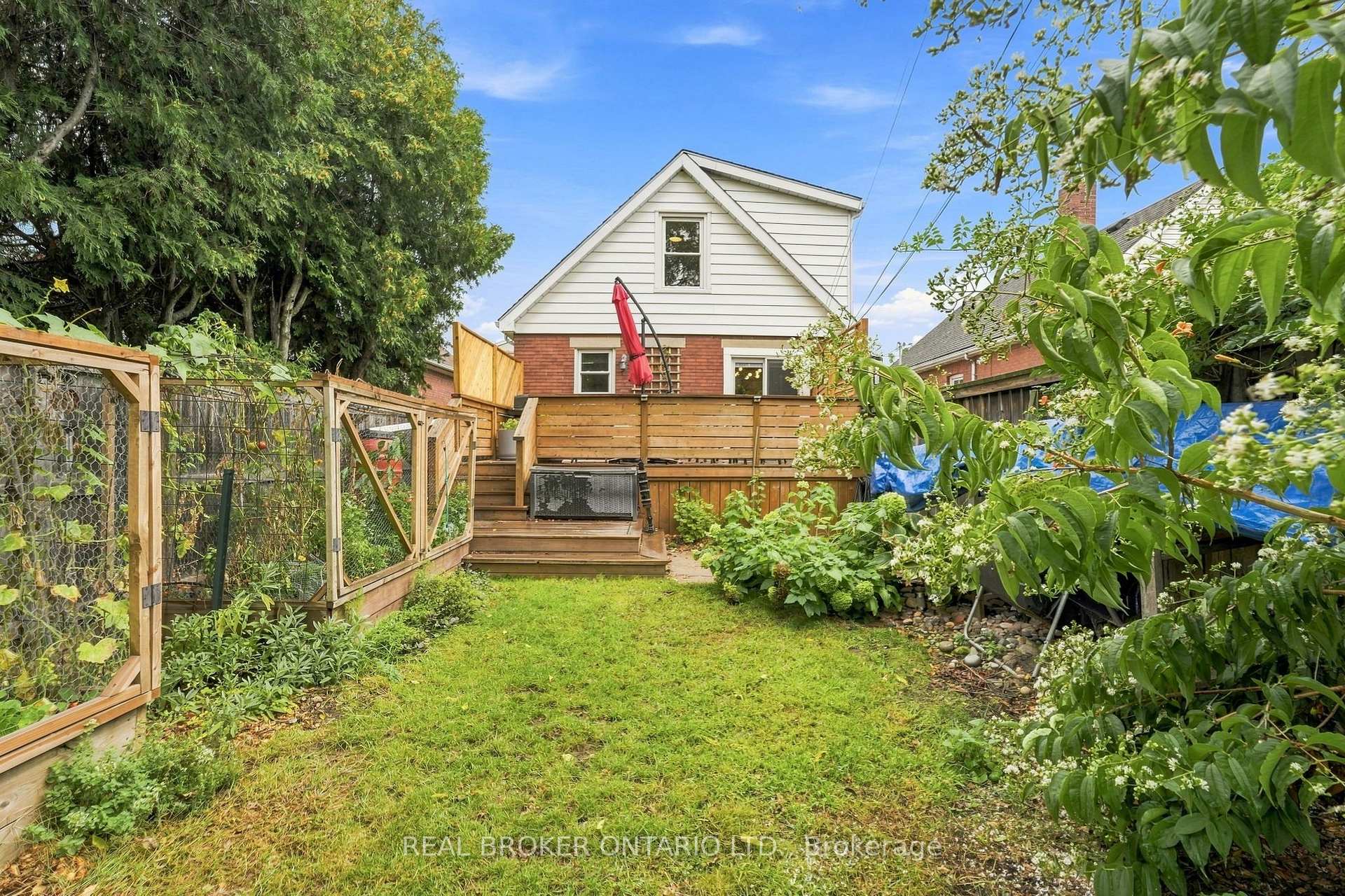 Photo 46 of 51 Barons Avenue N, Hamilton, Homeside — HOMEH