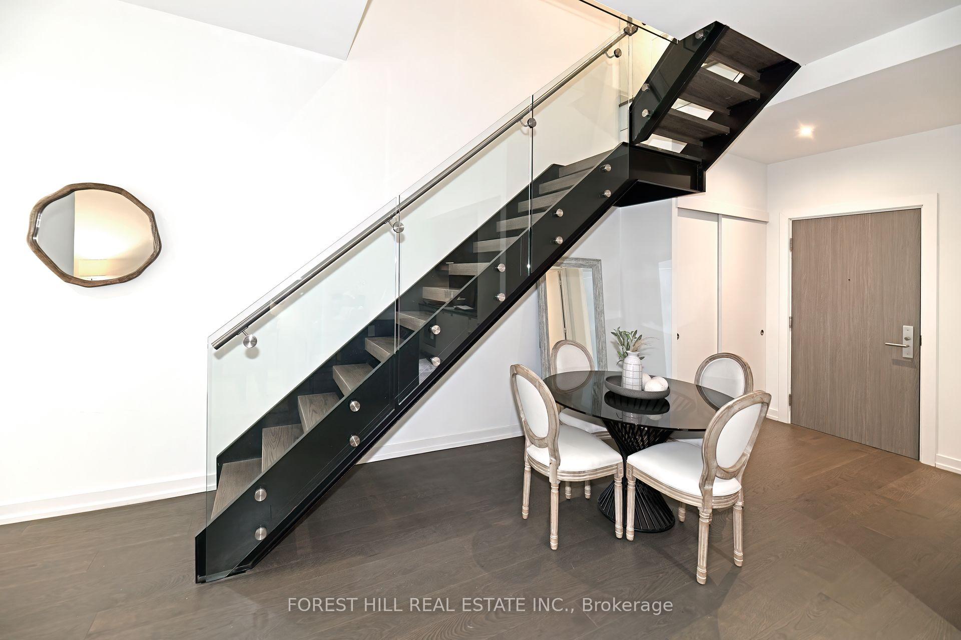 Photo 5 of Unit 102, 161 Roehampton Avenue, Toronto, Mount Pleasant West — HOMEH