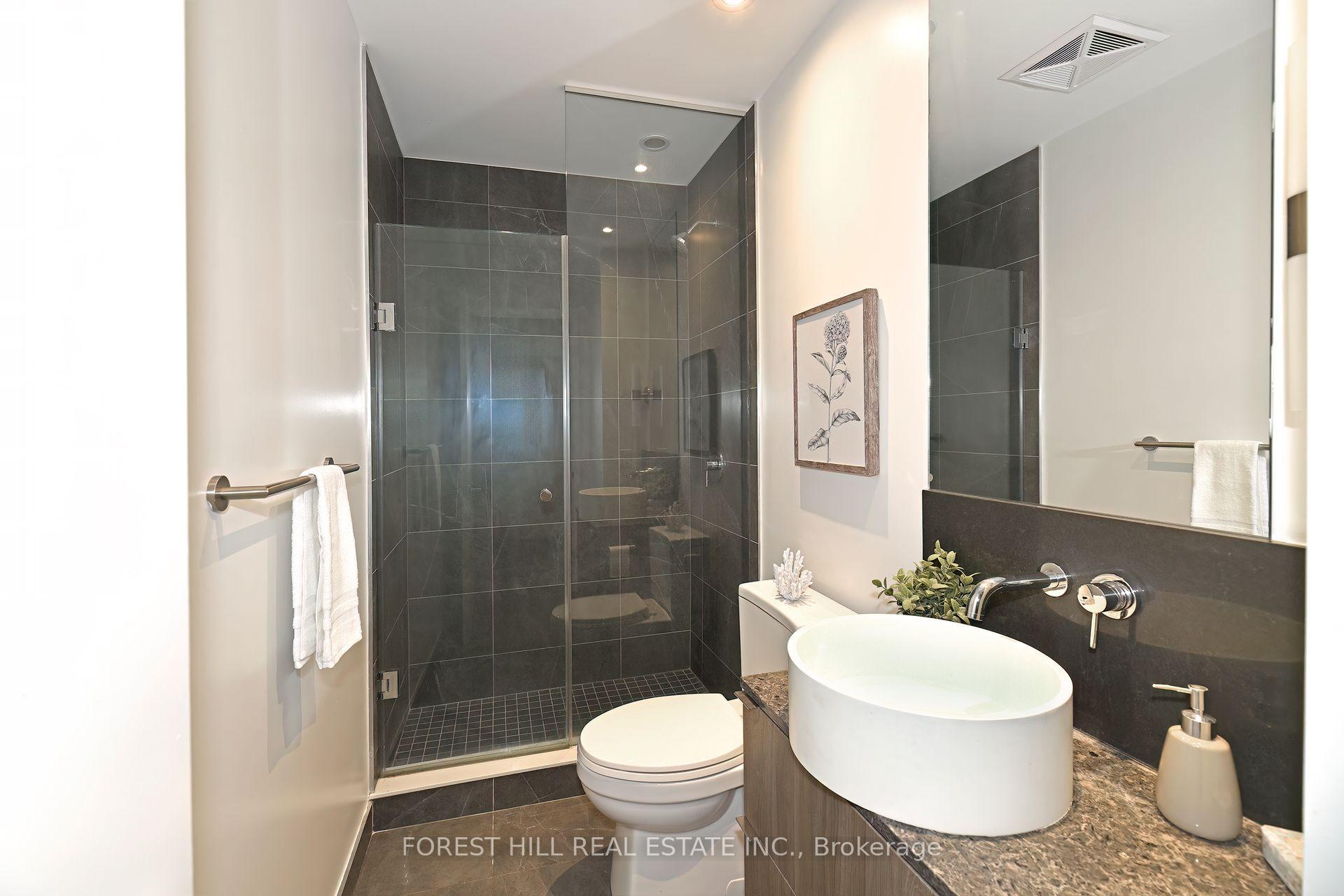 Photo 6 of Unit 102, 161 Roehampton Avenue, Toronto, Mount Pleasant West — HOMEH