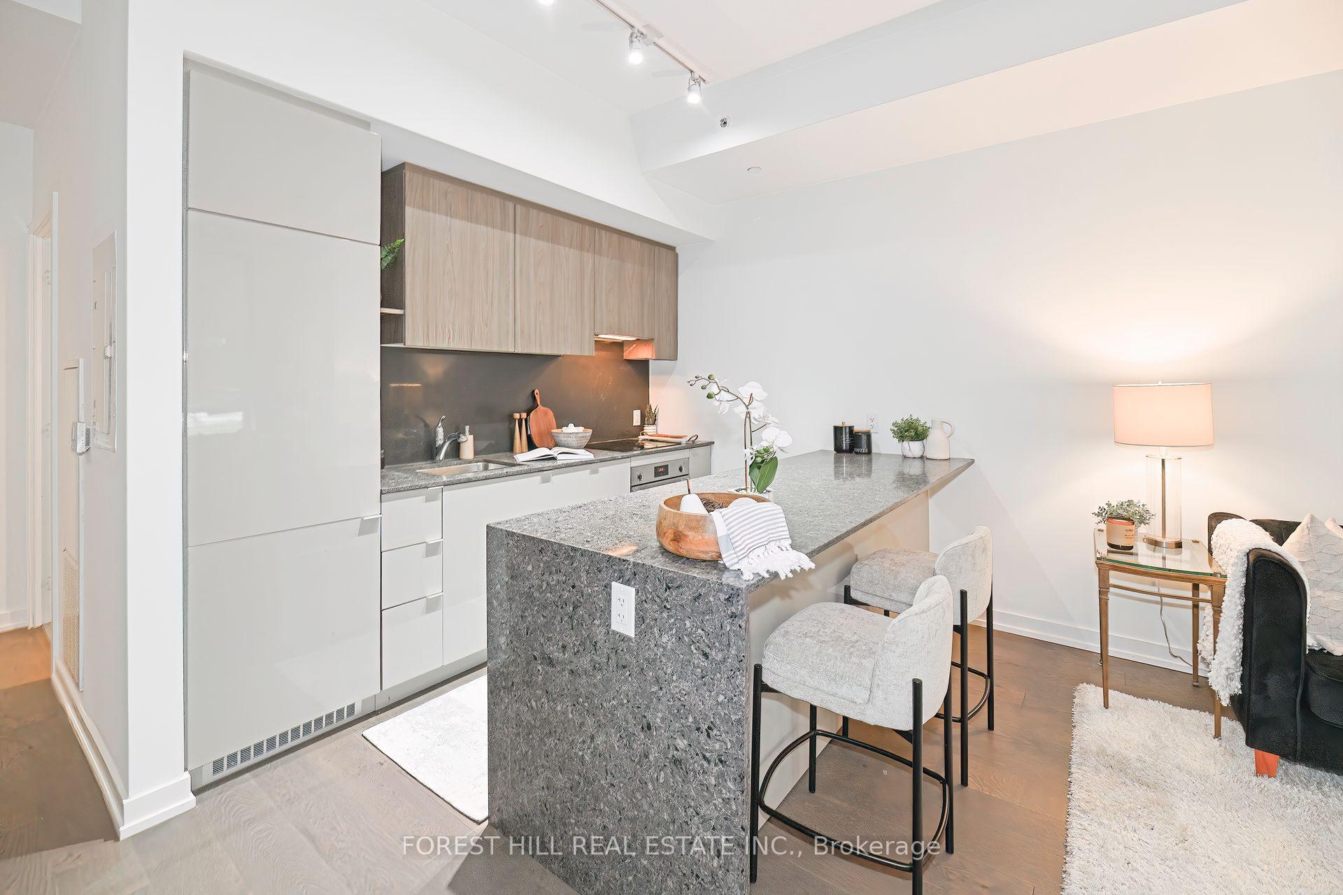 Photo 7 of Unit 102, 161 Roehampton Avenue, Toronto, Mount Pleasant West — HOMEH