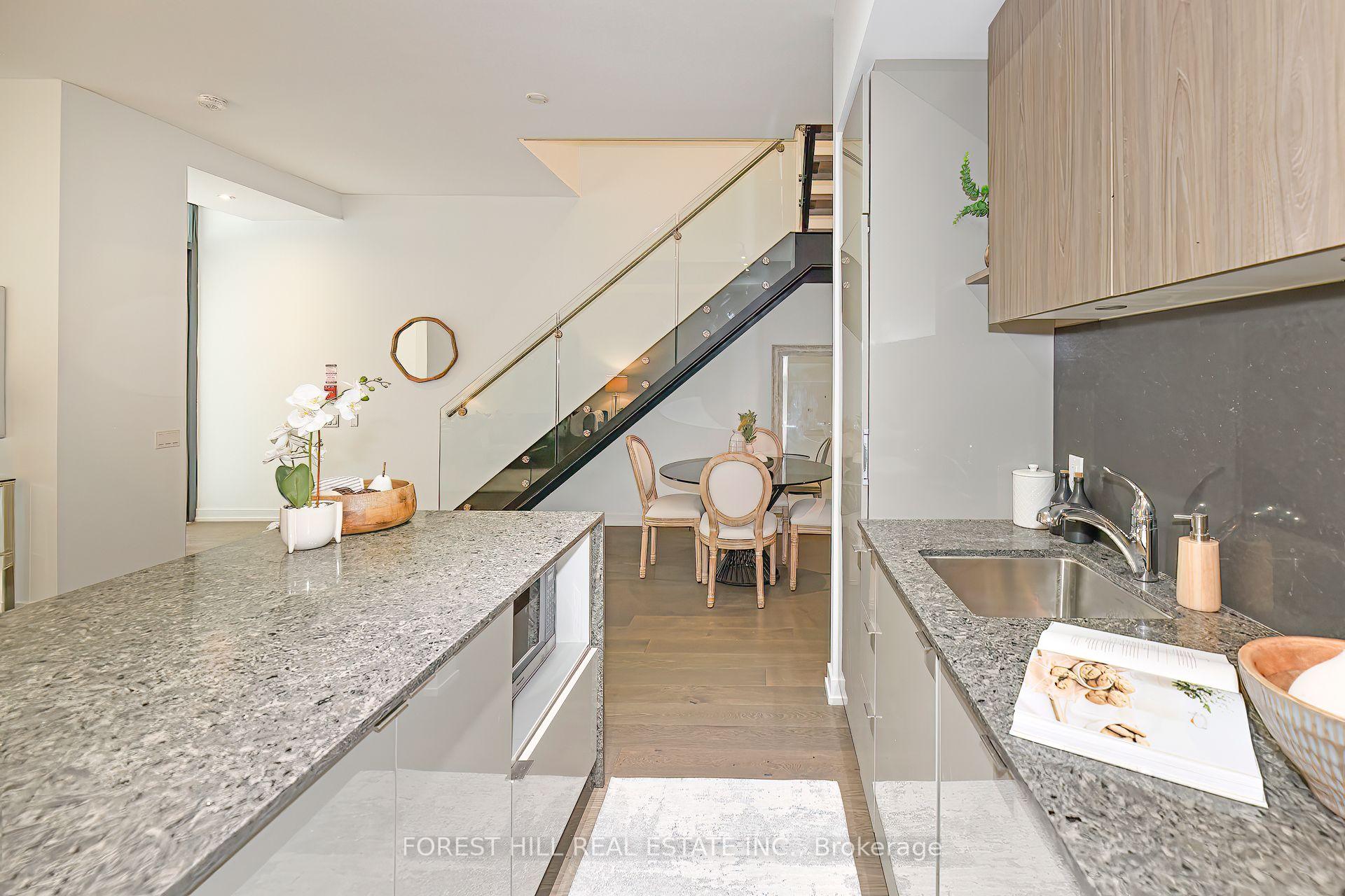 Photo 8 of Unit 102, 161 Roehampton Avenue, Toronto, Mount Pleasant West — HOMEH