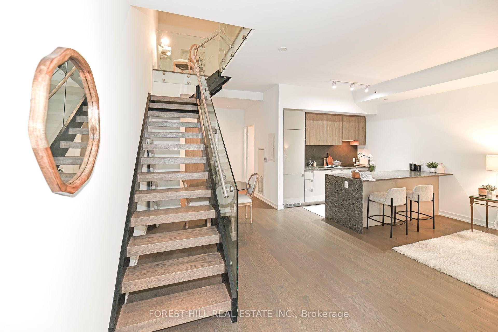 Photo 10 of Unit 102, 161 Roehampton Avenue, Toronto, Mount Pleasant West — HOMEH