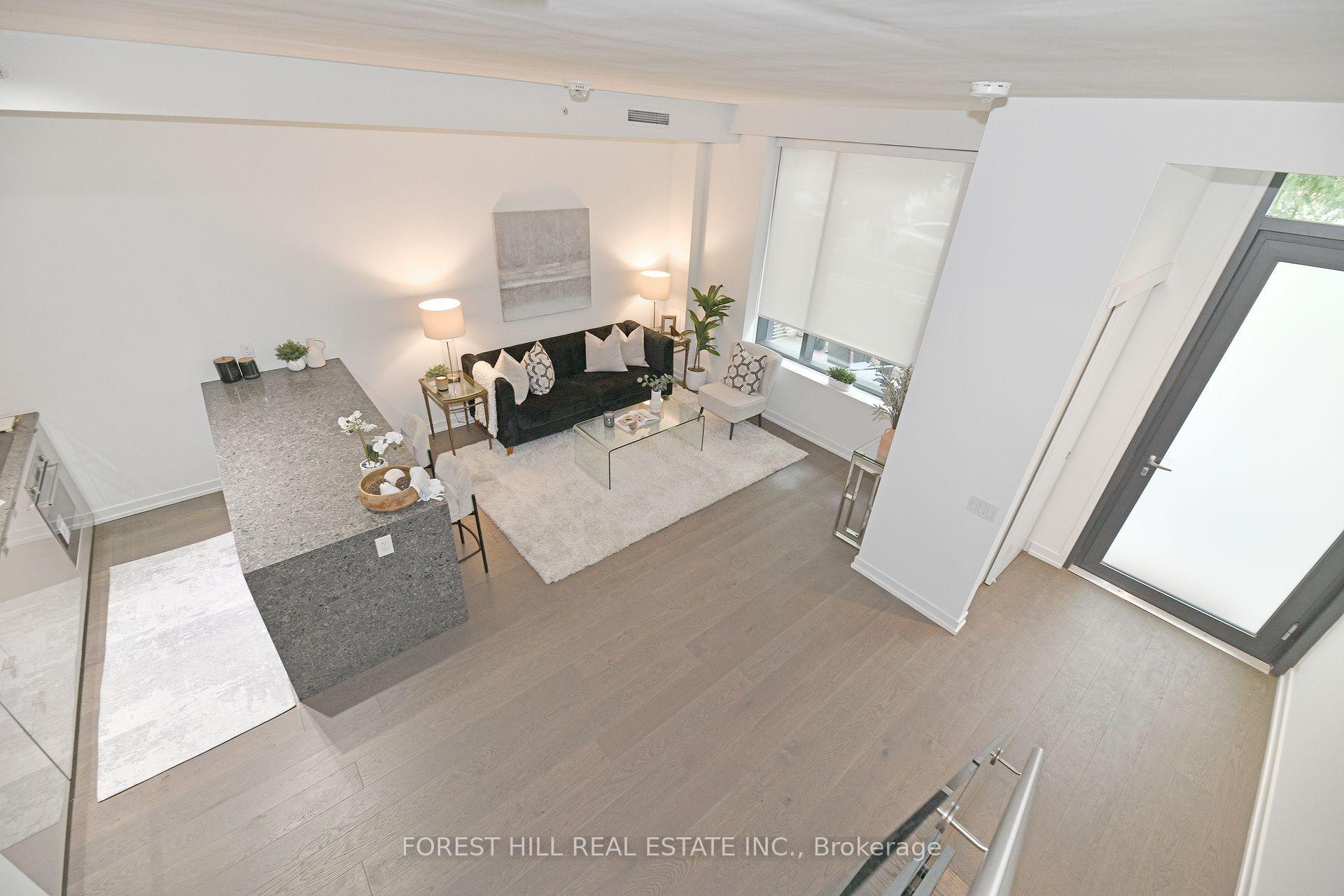 Photo 11 of Unit 102, 161 Roehampton Avenue, Toronto, Mount Pleasant West — HOMEH