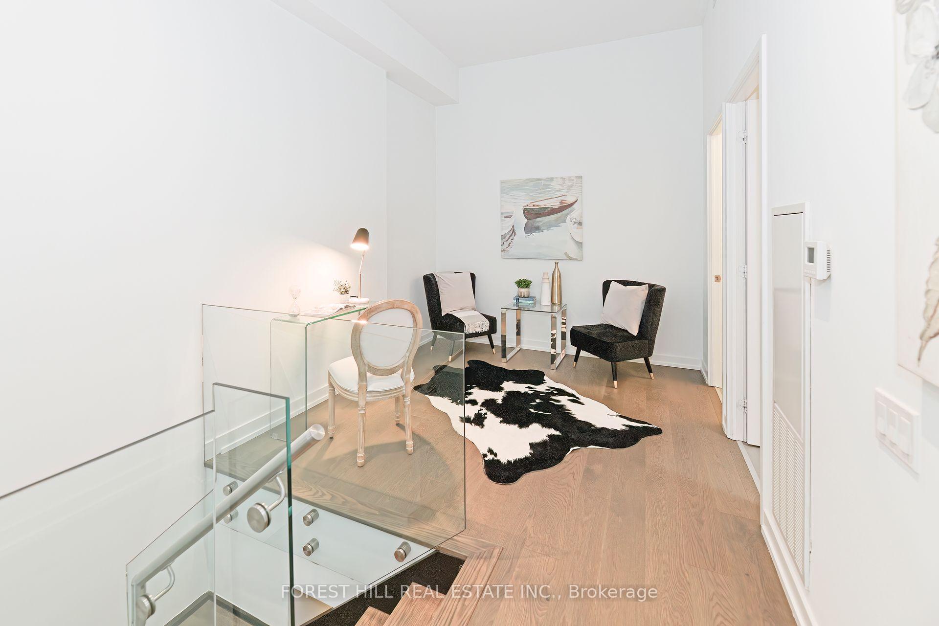Photo 12 of Unit 102, 161 Roehampton Avenue, Toronto, Mount Pleasant West — HOMEH