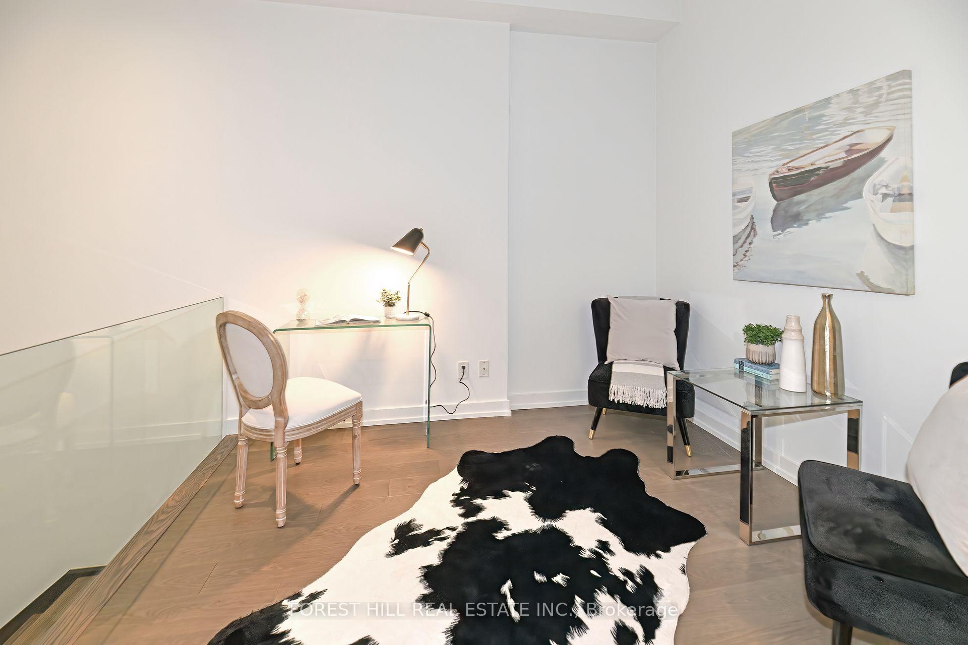 Photo 13 of Unit 102, 161 Roehampton Avenue, Toronto, Mount Pleasant West — HOMEH