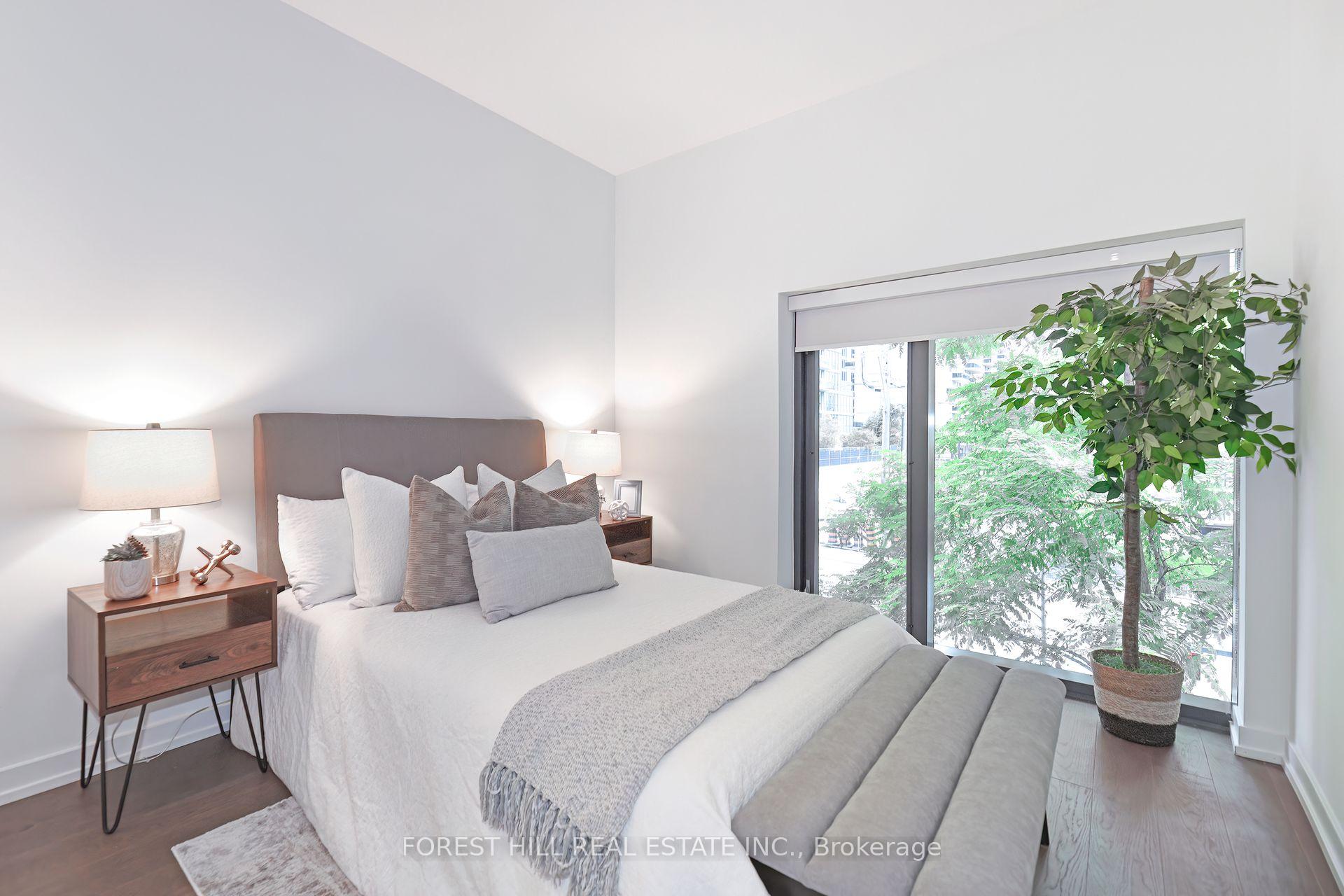 Photo 15 of Unit 102, 161 Roehampton Avenue, Toronto, Mount Pleasant West — HOMEH