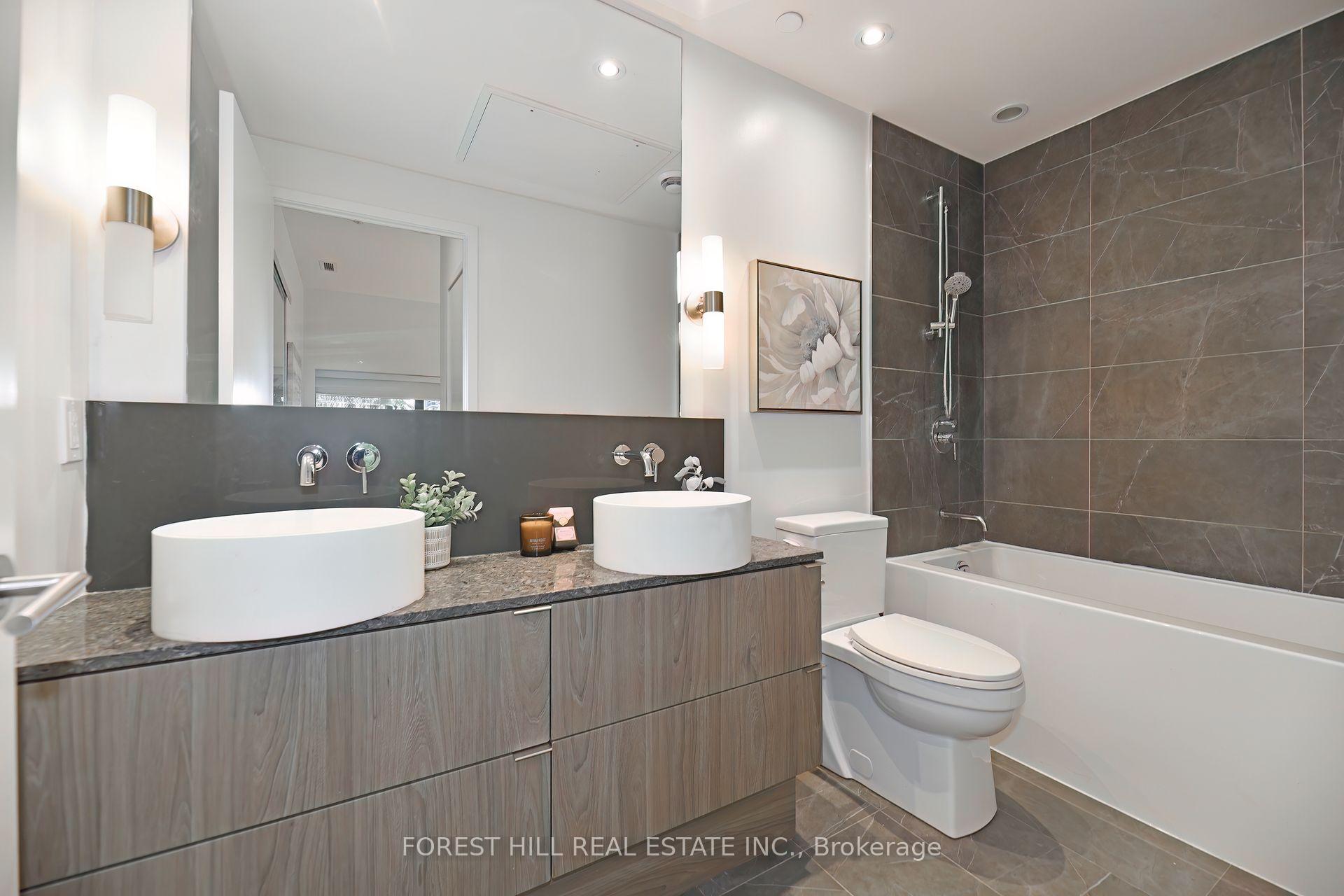 Photo 17 of Unit 102, 161 Roehampton Avenue, Toronto, Mount Pleasant West — HOMEH
