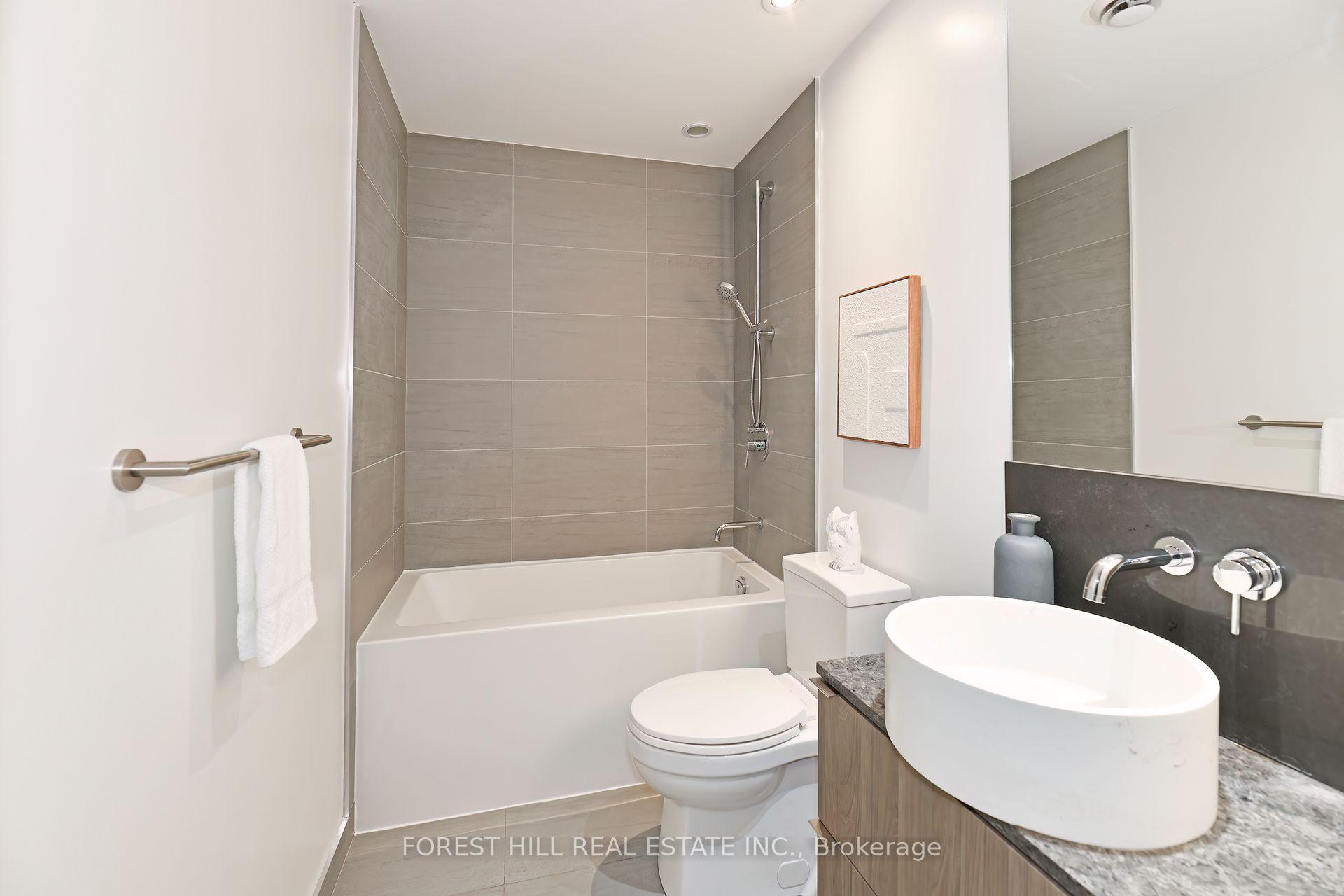 Photo 20 of Unit 102, 161 Roehampton Avenue, Toronto, Mount Pleasant West — HOMEH