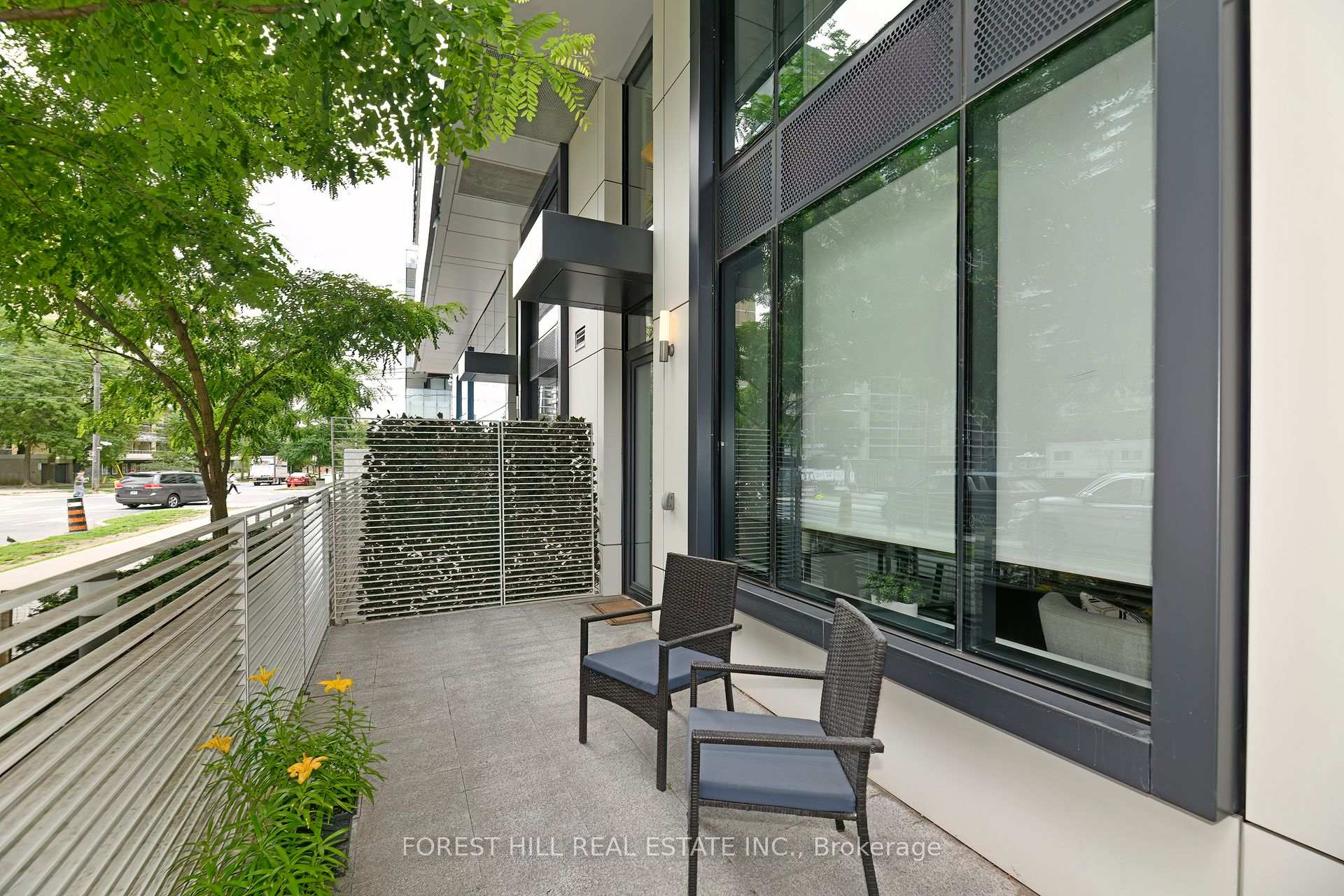 Photo 22 of Unit 102, 161 Roehampton Avenue, Toronto, Mount Pleasant West — HOMEH