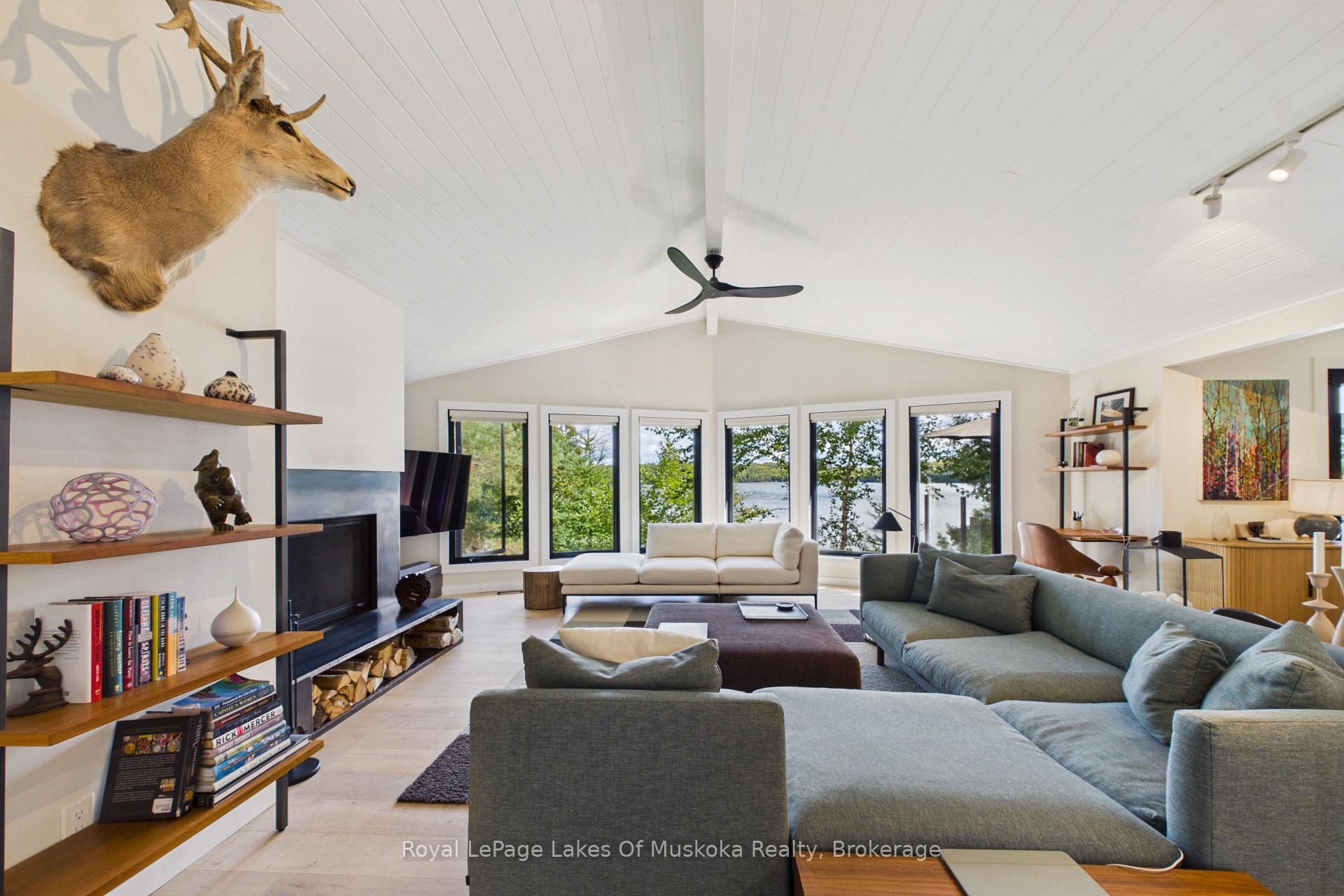 Photo 8 of 31 Feldspar Road, Magnetawan — HOMEH