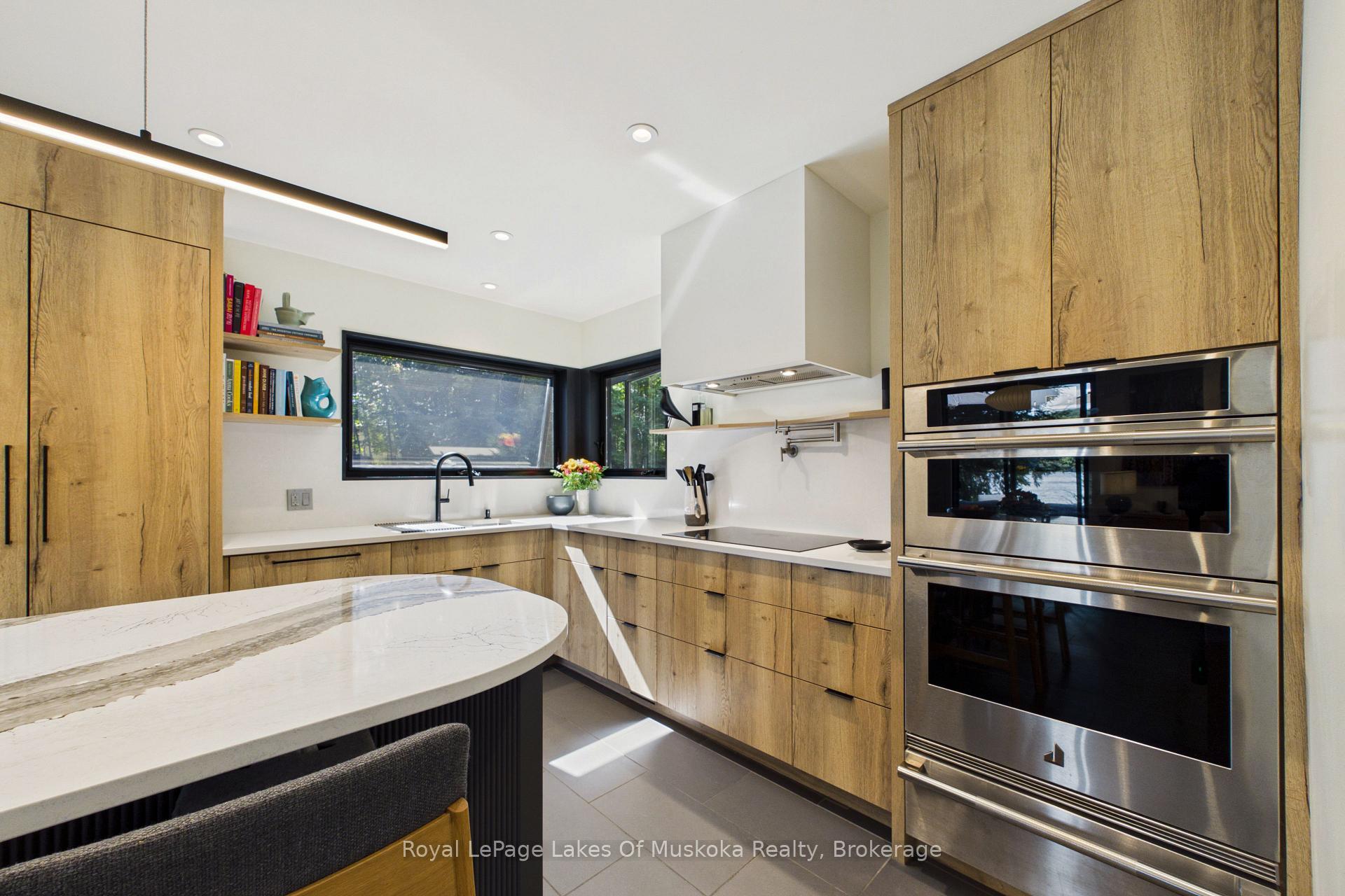 Photo 10 of 31 Feldspar Road, Magnetawan — HOMEH
