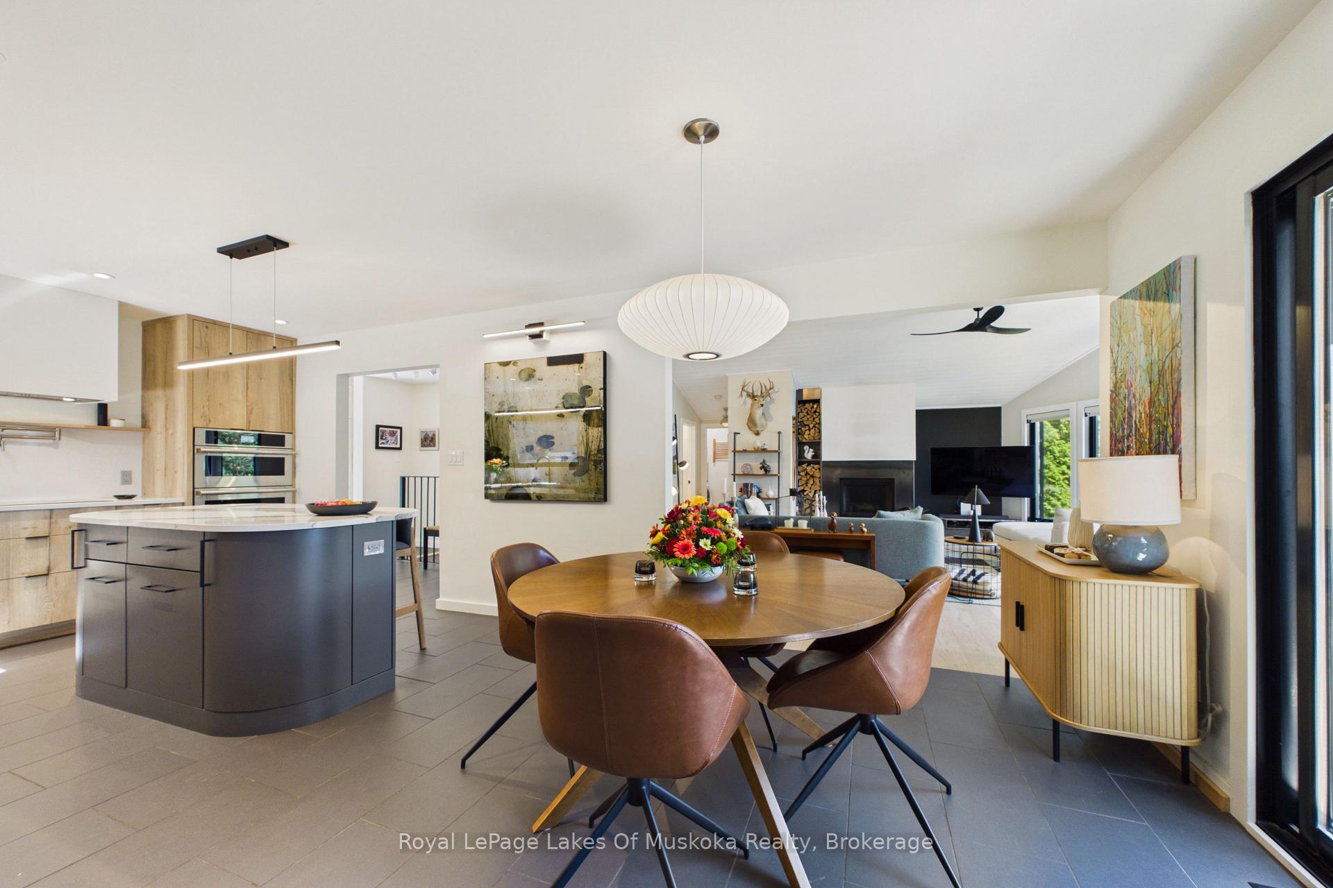 Photo 12 of 31 Feldspar Road, Magnetawan — HOMEH