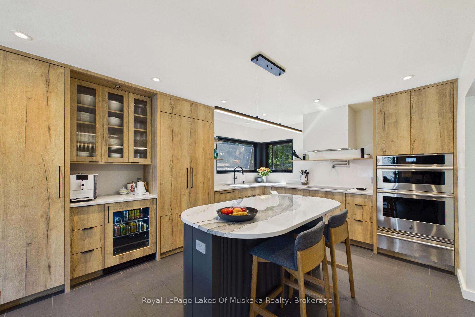 Photo 14 of 31 Feldspar Road, Magnetawan — HOMEH