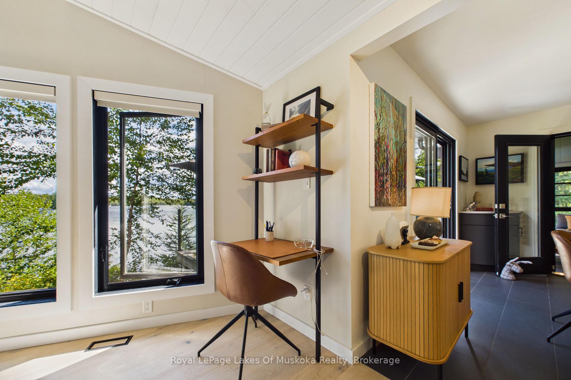 Photo 15 of 31 Feldspar Road, Magnetawan — HOMEH