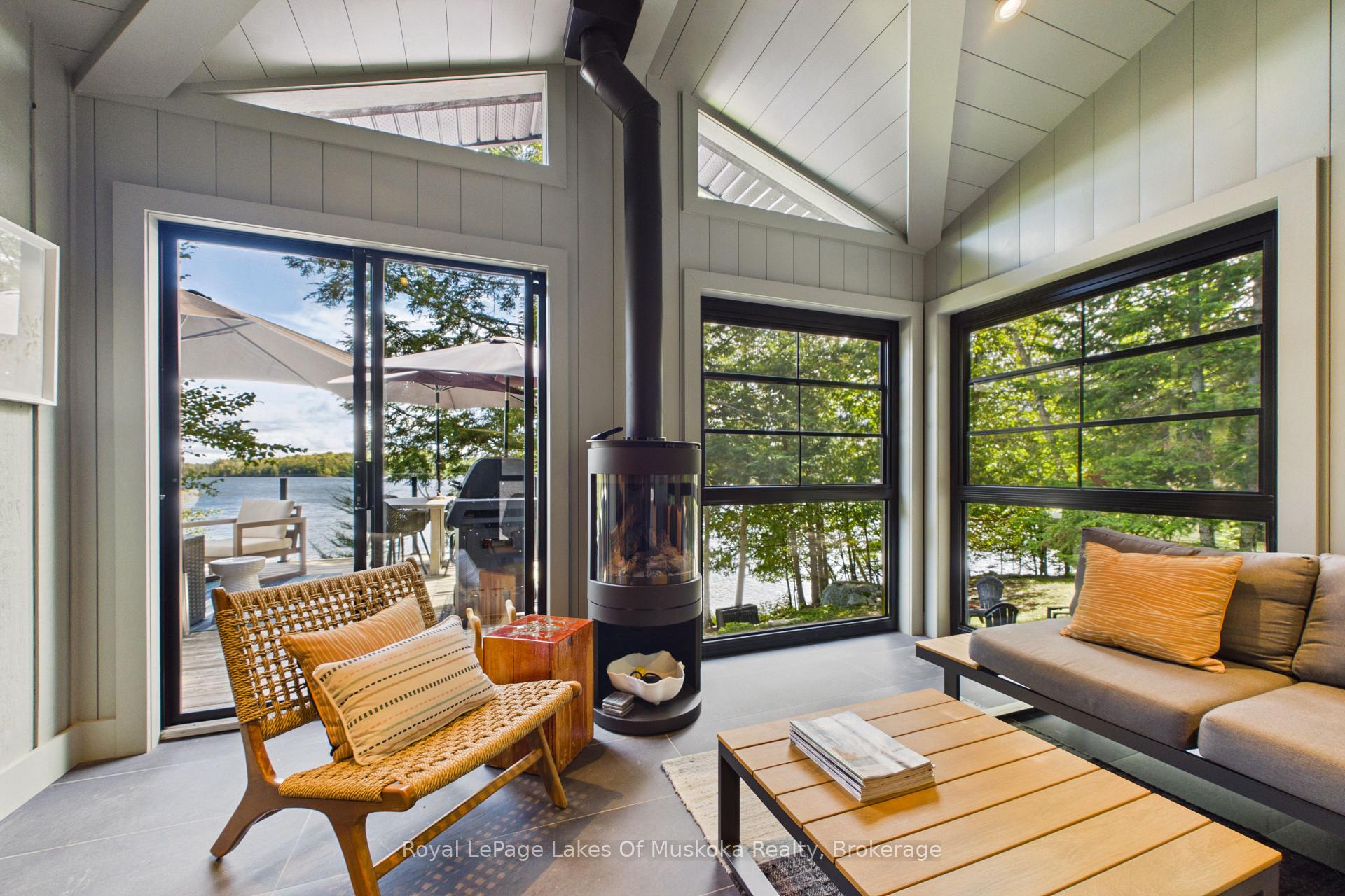 Photo 17 of 31 Feldspar Road, Magnetawan — HOMEH