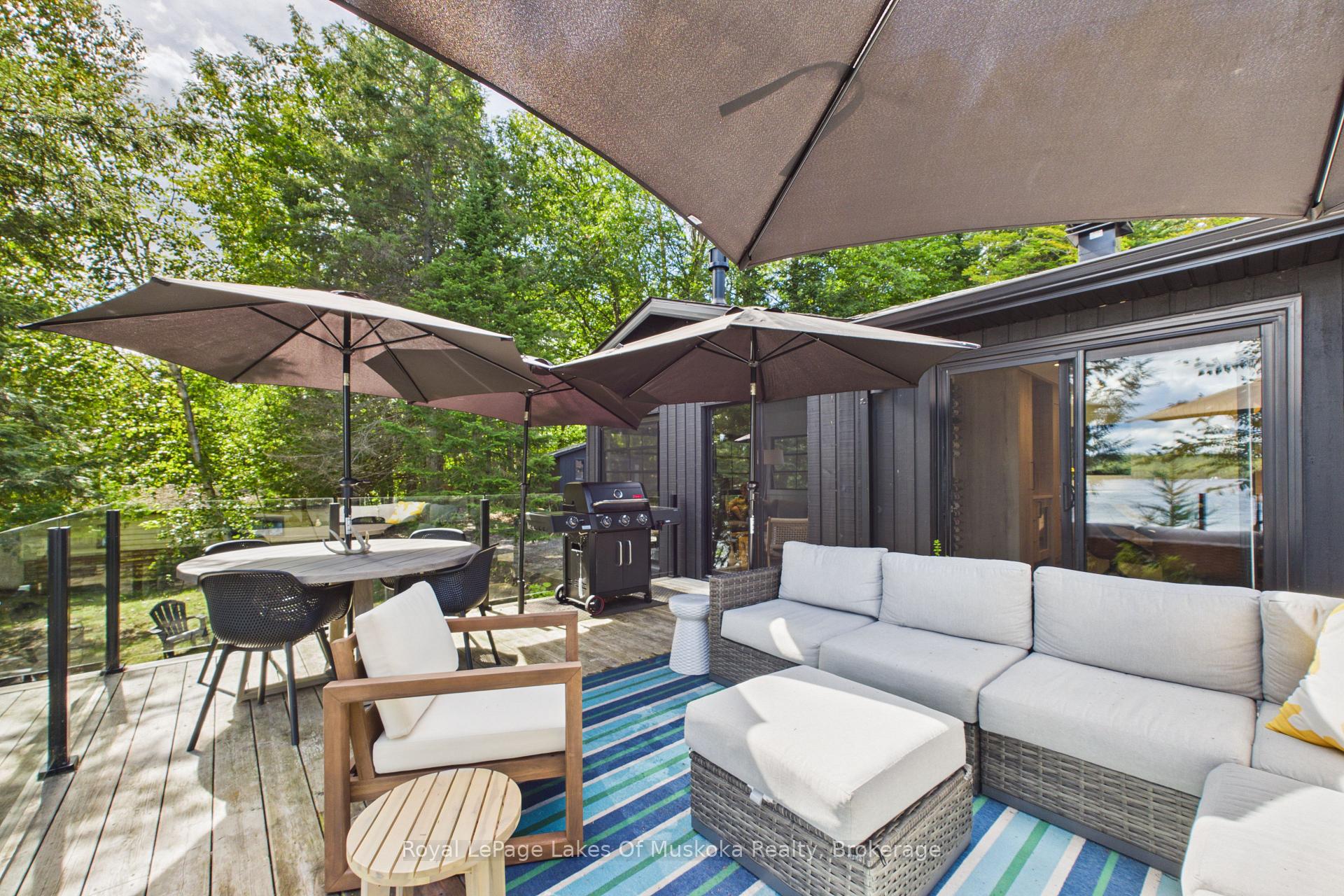 Photo 28 of 31 Feldspar Road, Magnetawan — HOMEH