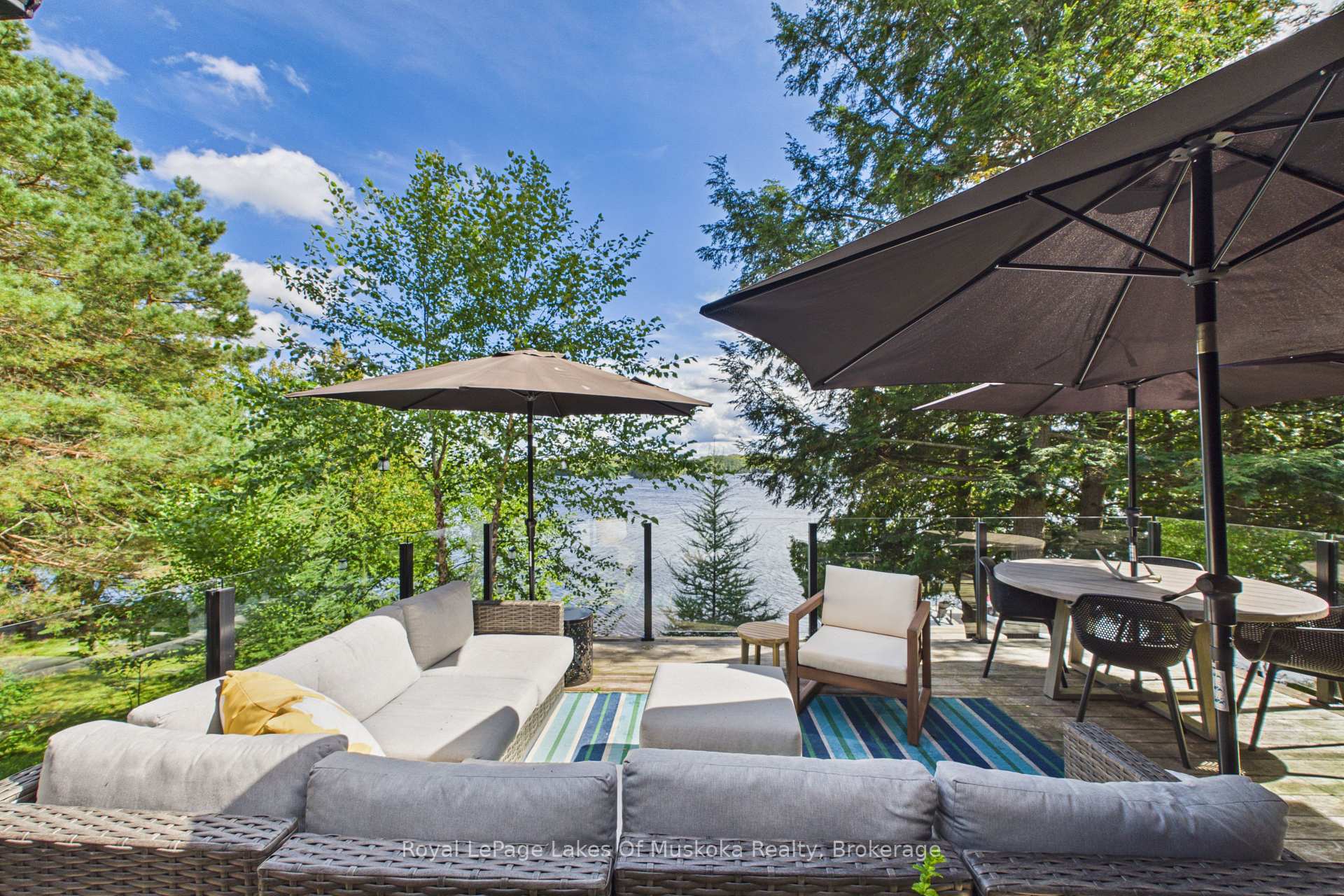 Photo 31 of 31 Feldspar Road, Magnetawan — HOMEH