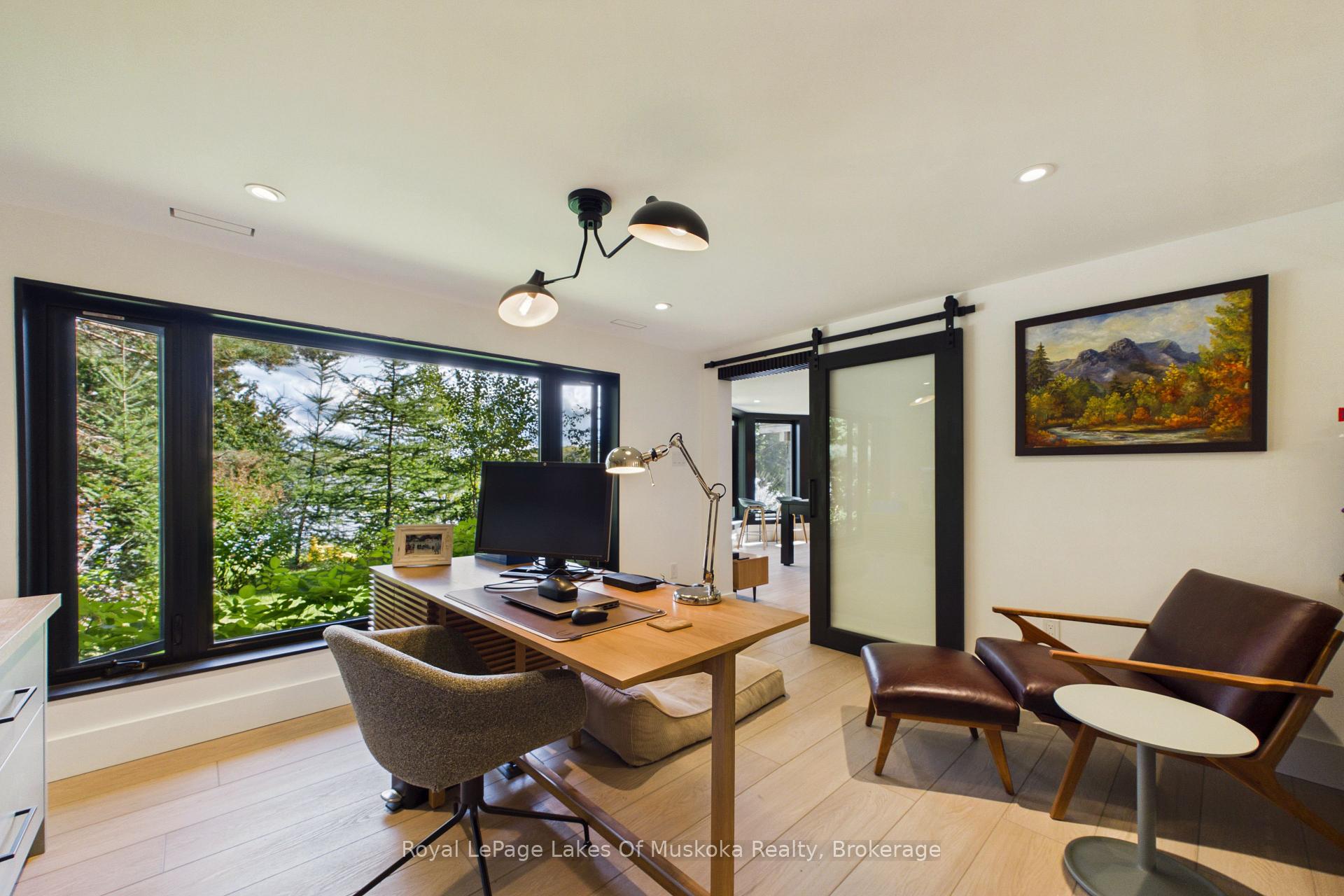 Photo 36 of 31 Feldspar Road, Magnetawan — HOMEH