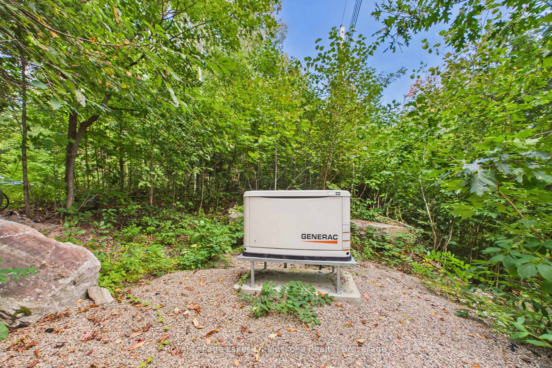 Photo 44 of 31 Feldspar Road, Magnetawan — HOMEH