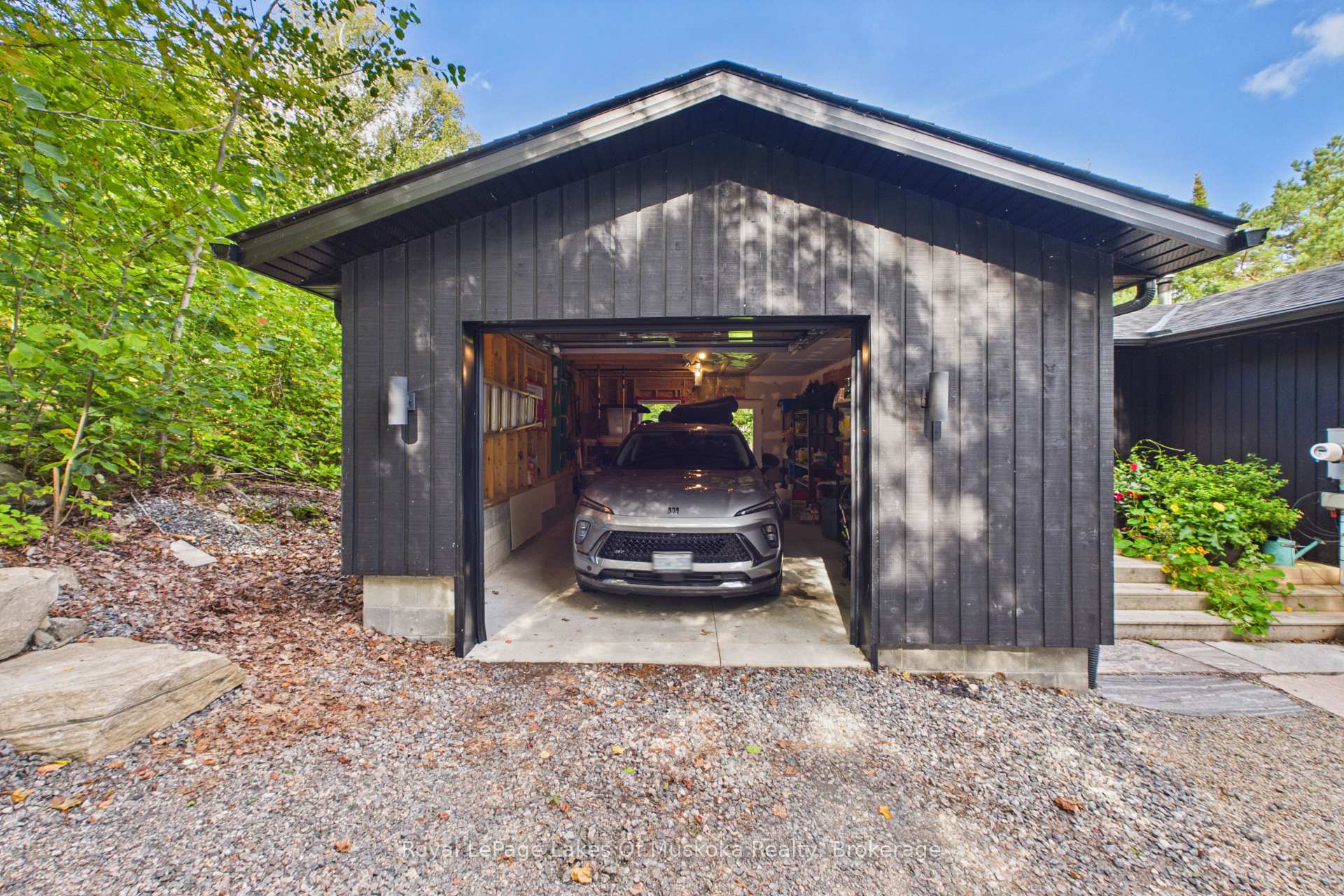 Photo 45 of 31 Feldspar Road, Magnetawan — HOMEH