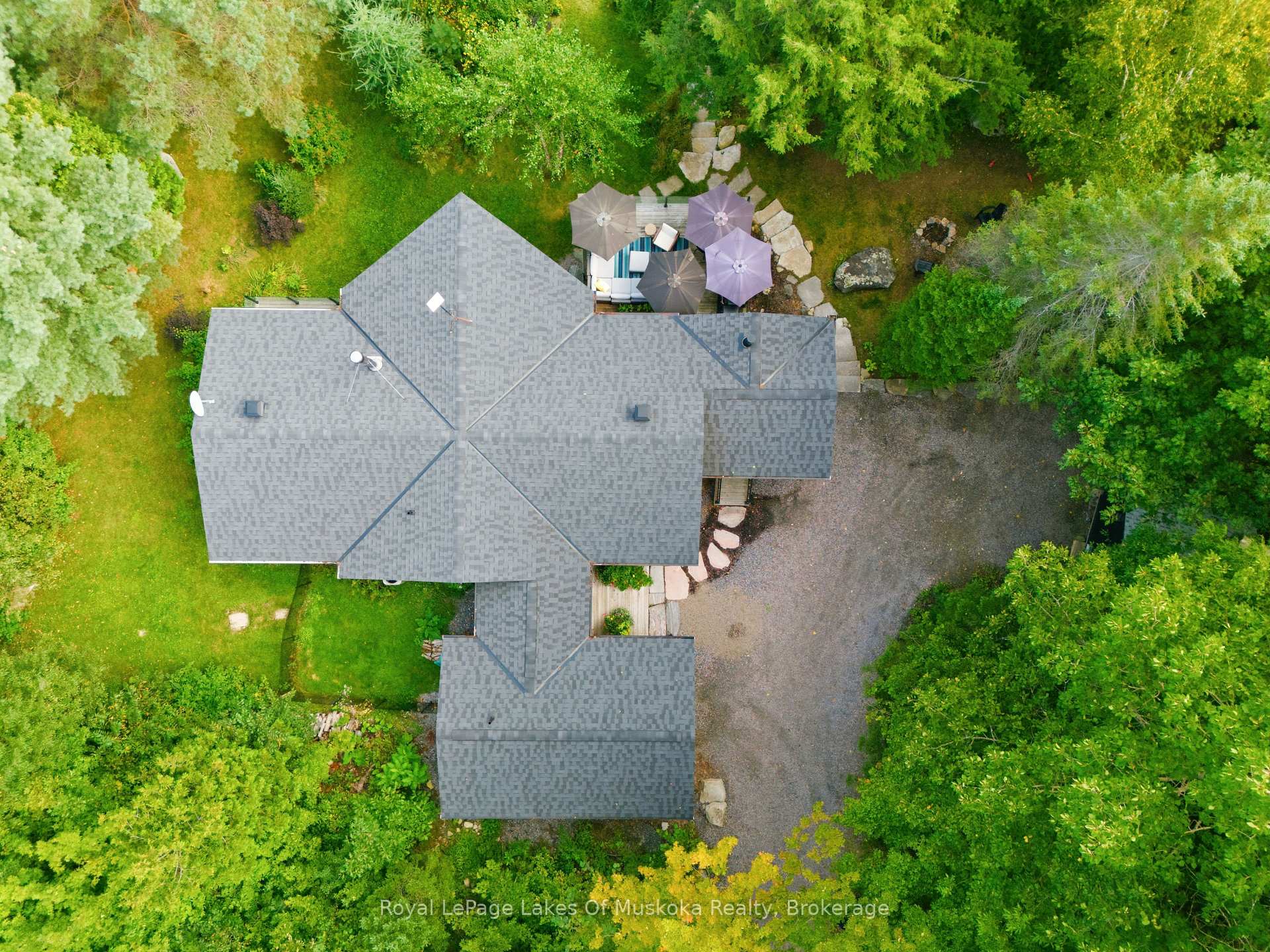 Photo 49 of 31 Feldspar Road, Magnetawan — HOMEH