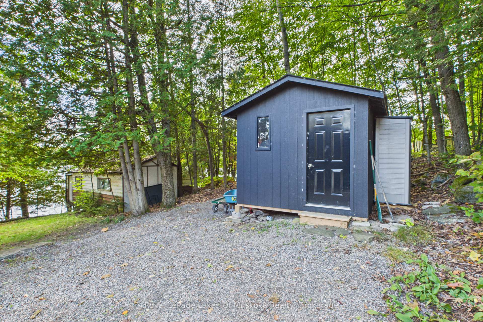Photo 50 of 31 Feldspar Road, Magnetawan — HOMEH