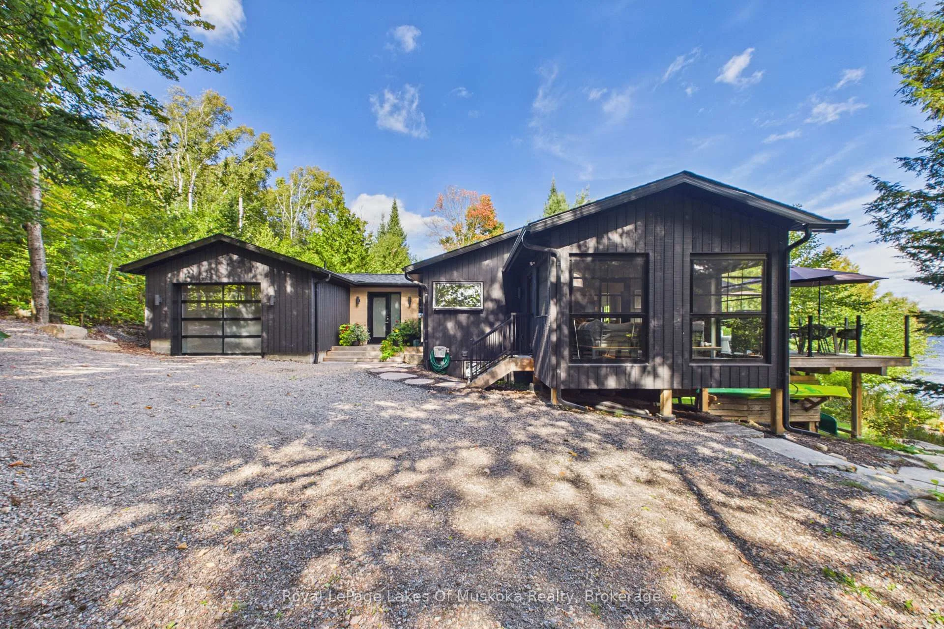 Photo 24 of 31 Feldspar Road, Magnetawan — HOMEH