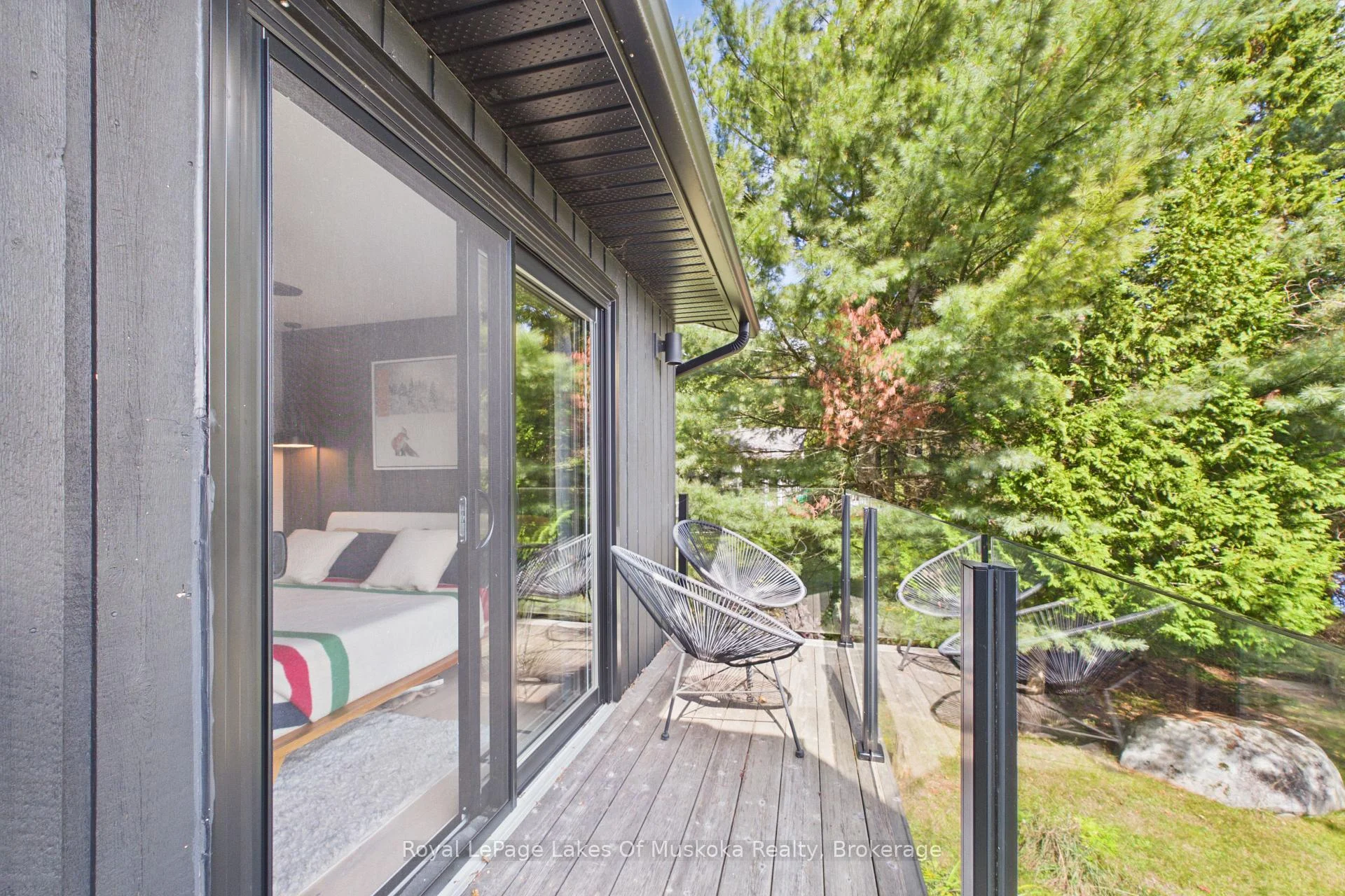 Photo 29 of 31 Feldspar Road, Magnetawan — HOMEH