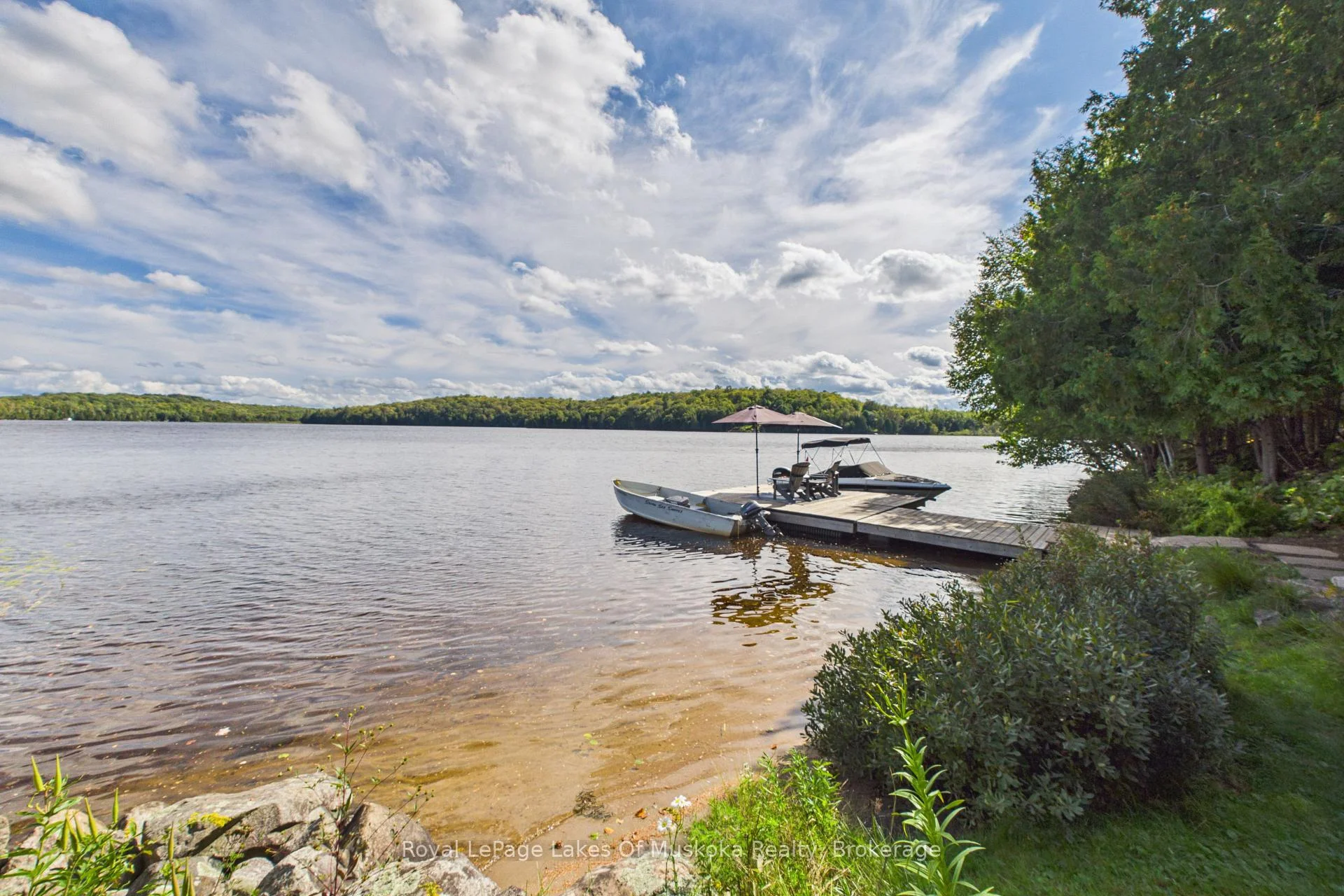 Photo 30 of 31 Feldspar Road, Magnetawan — HOMEH