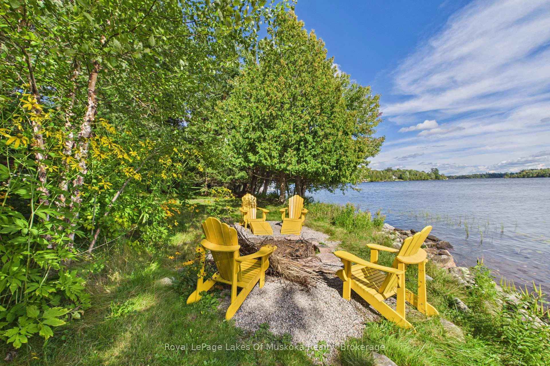 Photo 32 of 31 Feldspar Road, Magnetawan — HOMEH