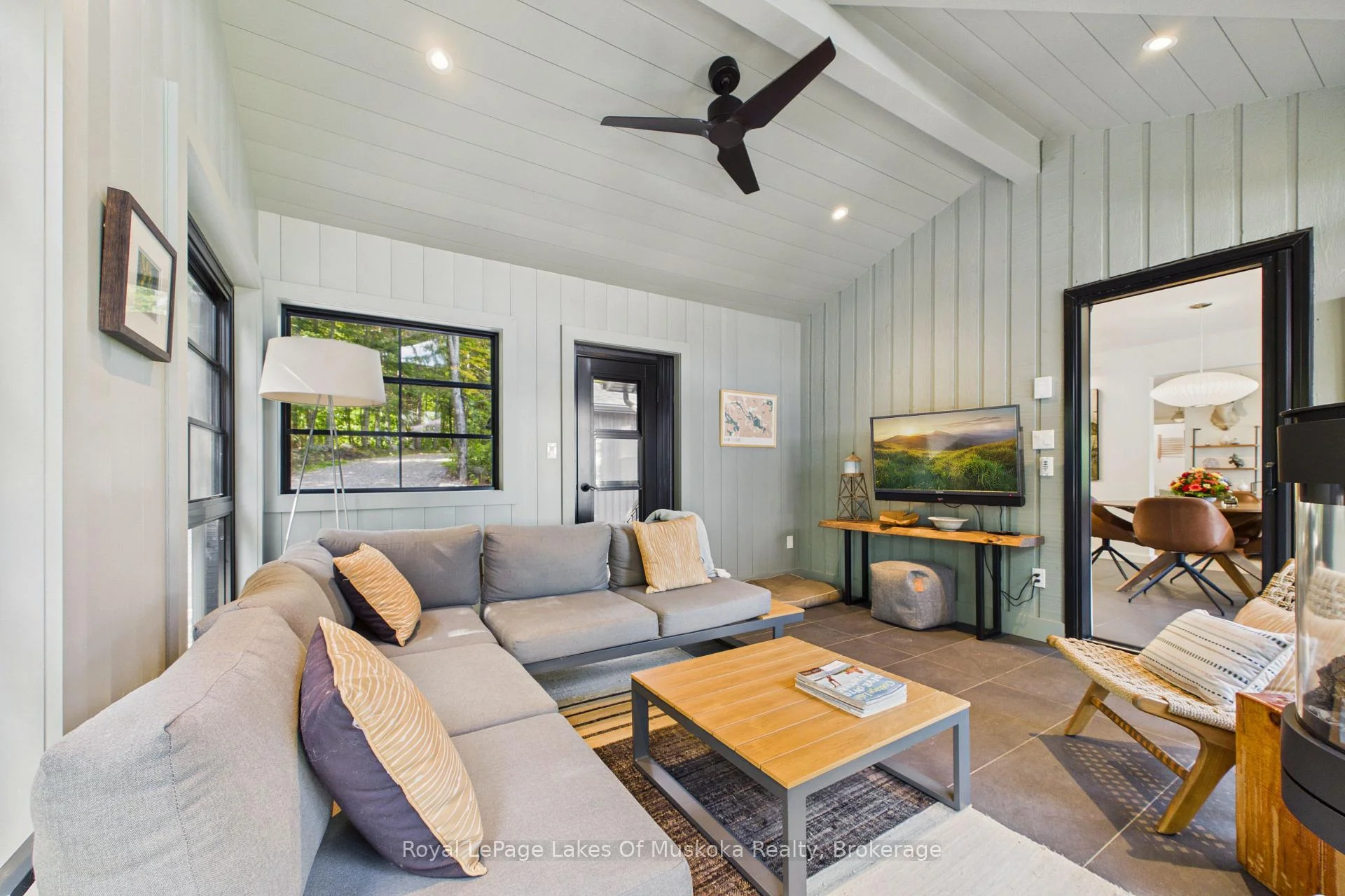 Photo 40 of 31 Feldspar Road, Magnetawan — HOMEH