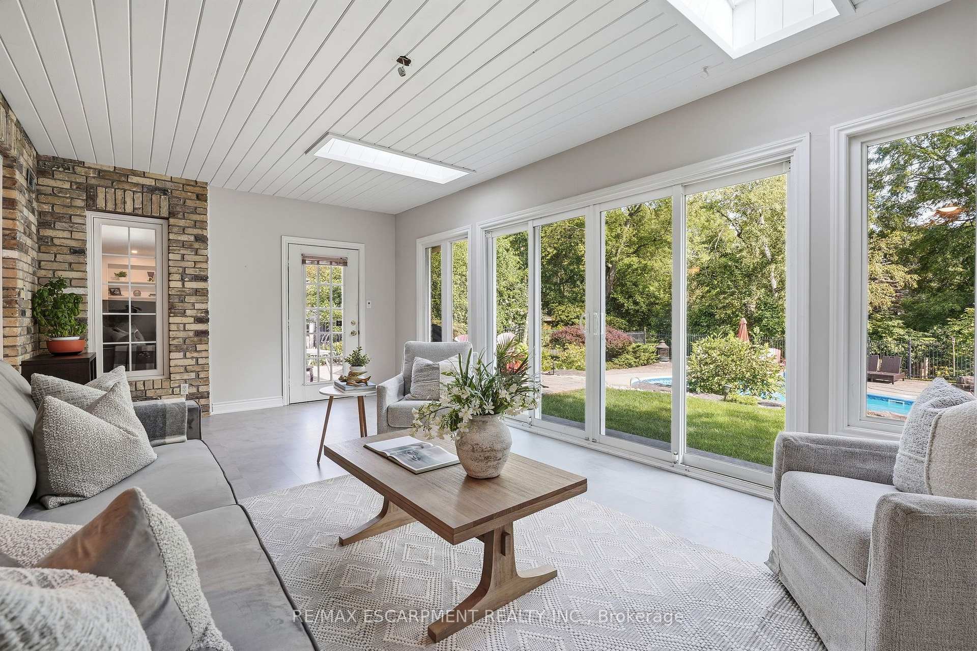 Photo 22 of 48 Woodend Drive, Hamilton, Rural Flamborough — HOMEH