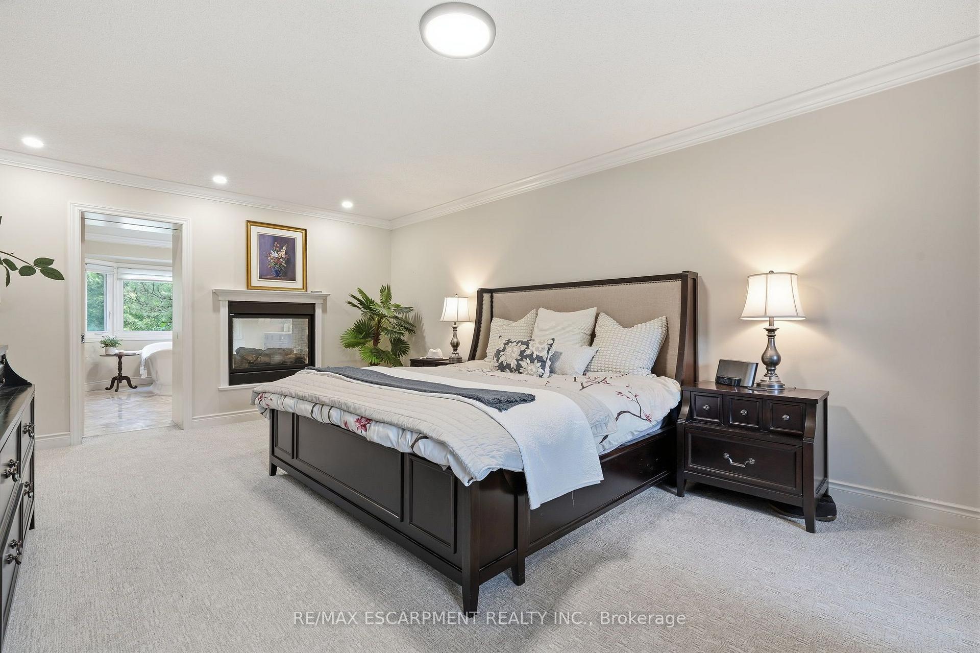 Photo 25 of 48 Woodend Drive, Hamilton, Rural Flamborough — HOMEH