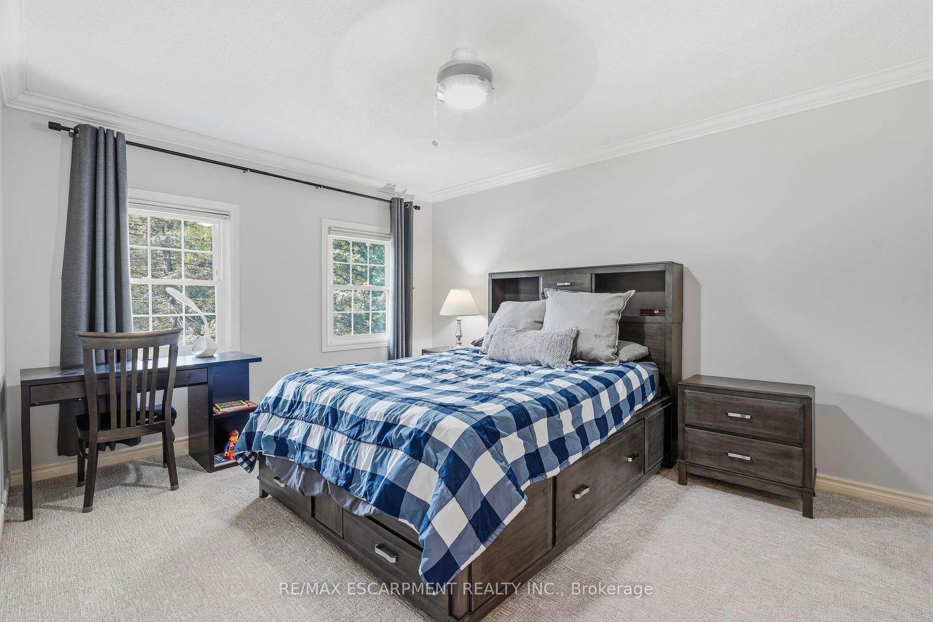Photo 30 of 48 Woodend Drive, Hamilton, Rural Flamborough — HOMEH