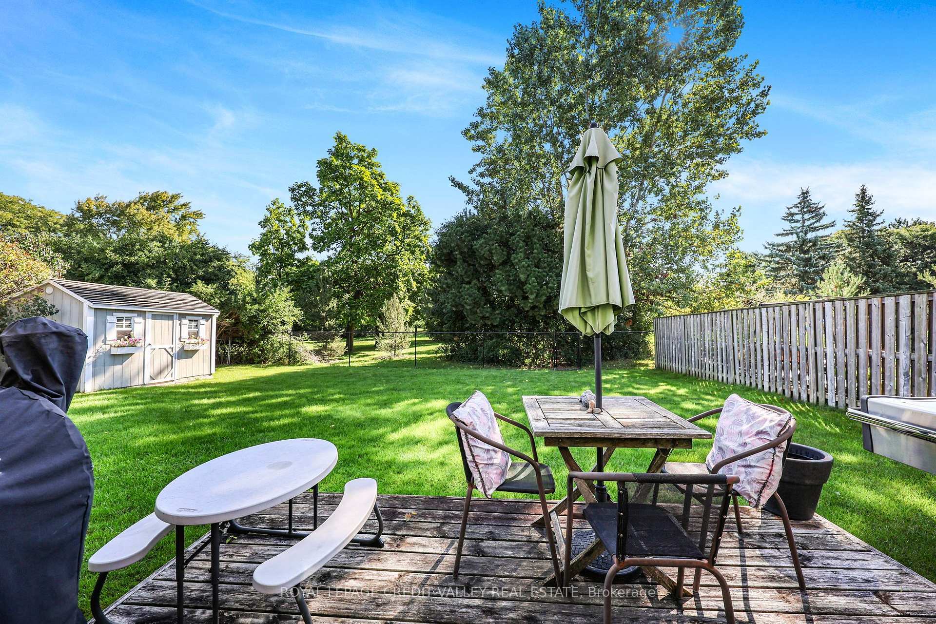 Photo 44 of 31 Melville Crescent, Brampton, Brampton East — HOMEH