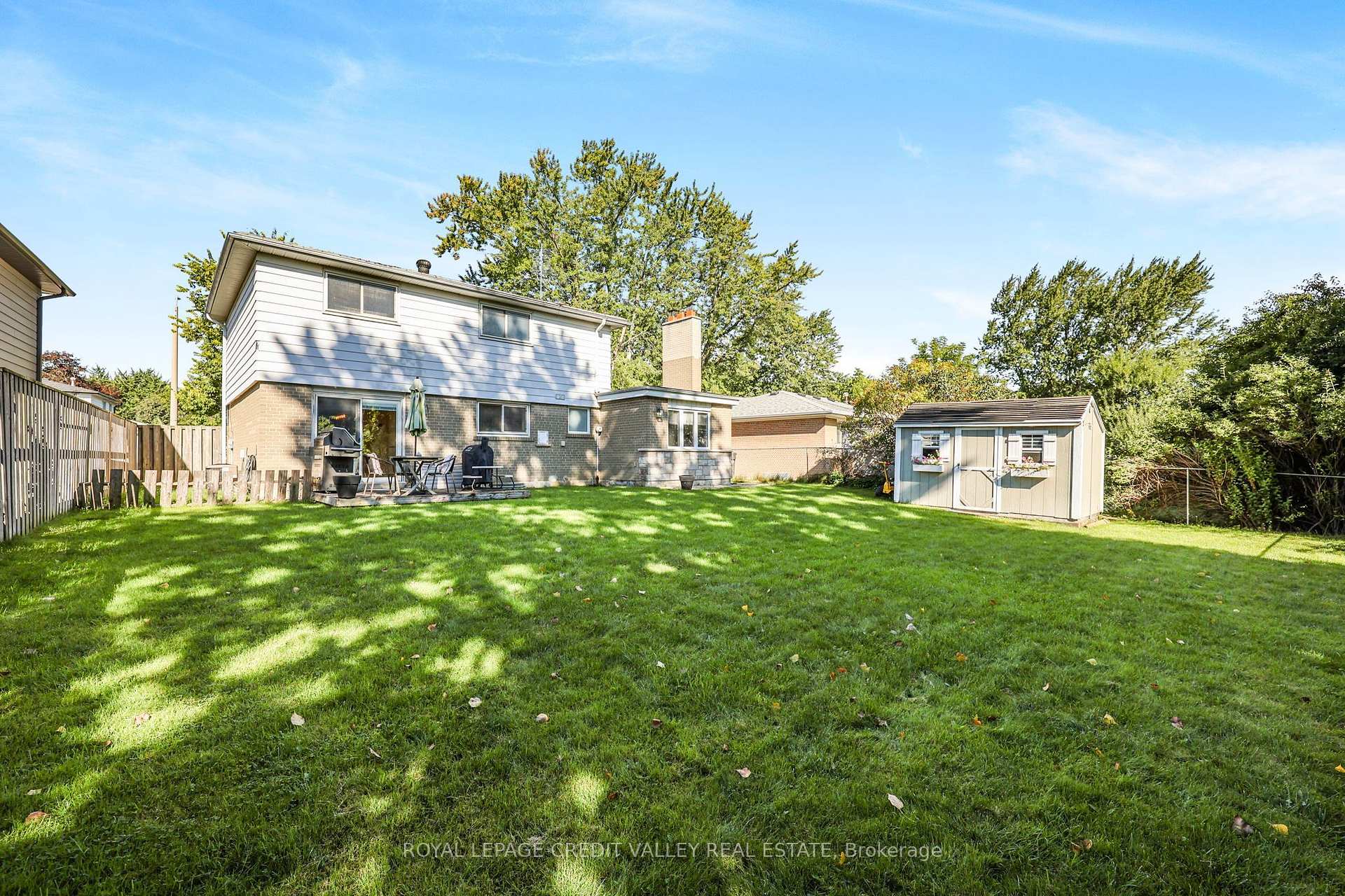 Photo 49 of 31 Melville Crescent, Brampton, Brampton East — HOMEH